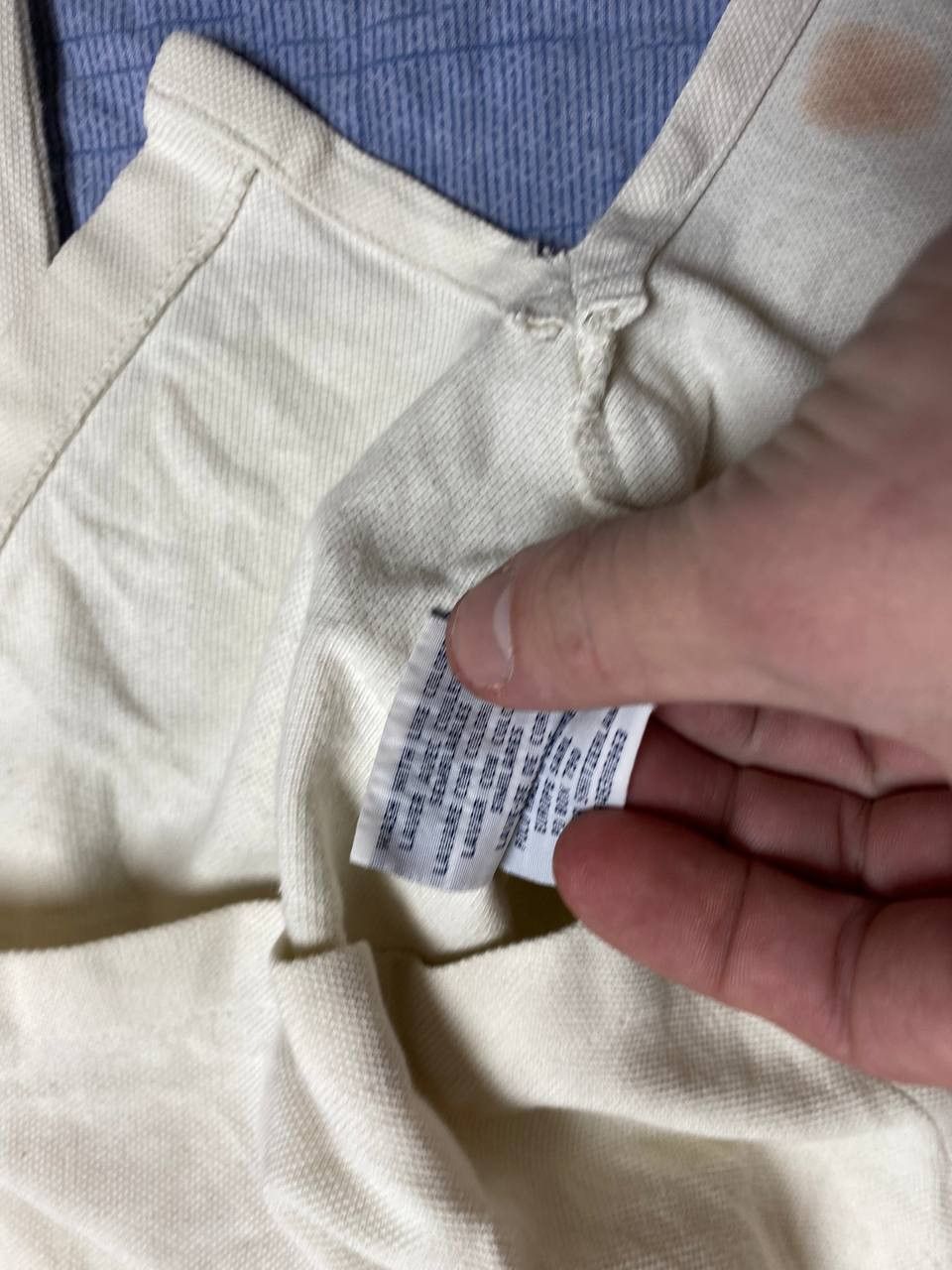 Polo Ralph Lauren Vintage Polo Ralph Lauren Long Sleeve Polo Size US S / EU 44-46 / 1 - 16 Thumbnail