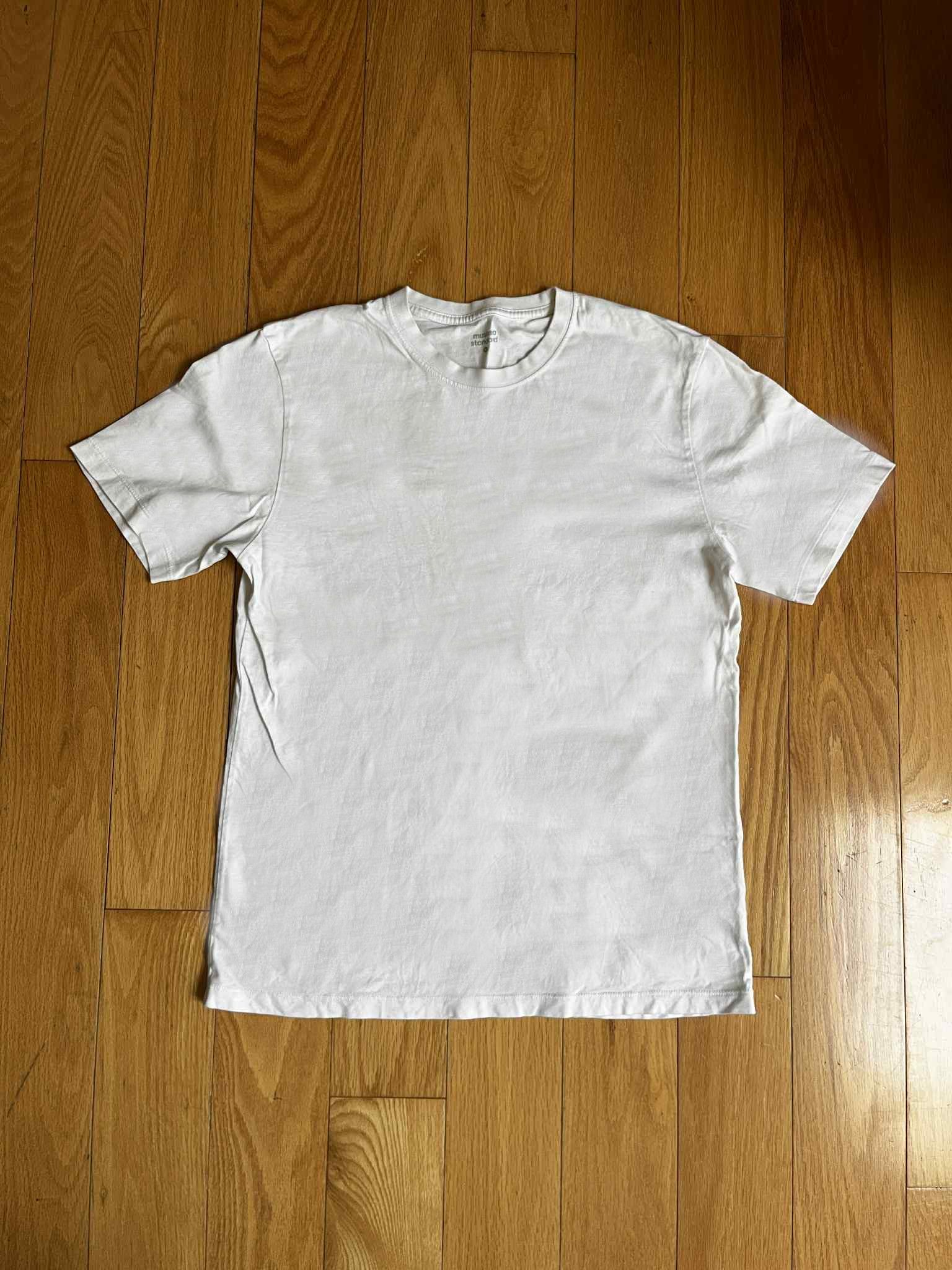 MUSINSA Musinsa Standard Blank T Shirt M Size US M / EU 48-50 / 2 - 1 Thumbnail