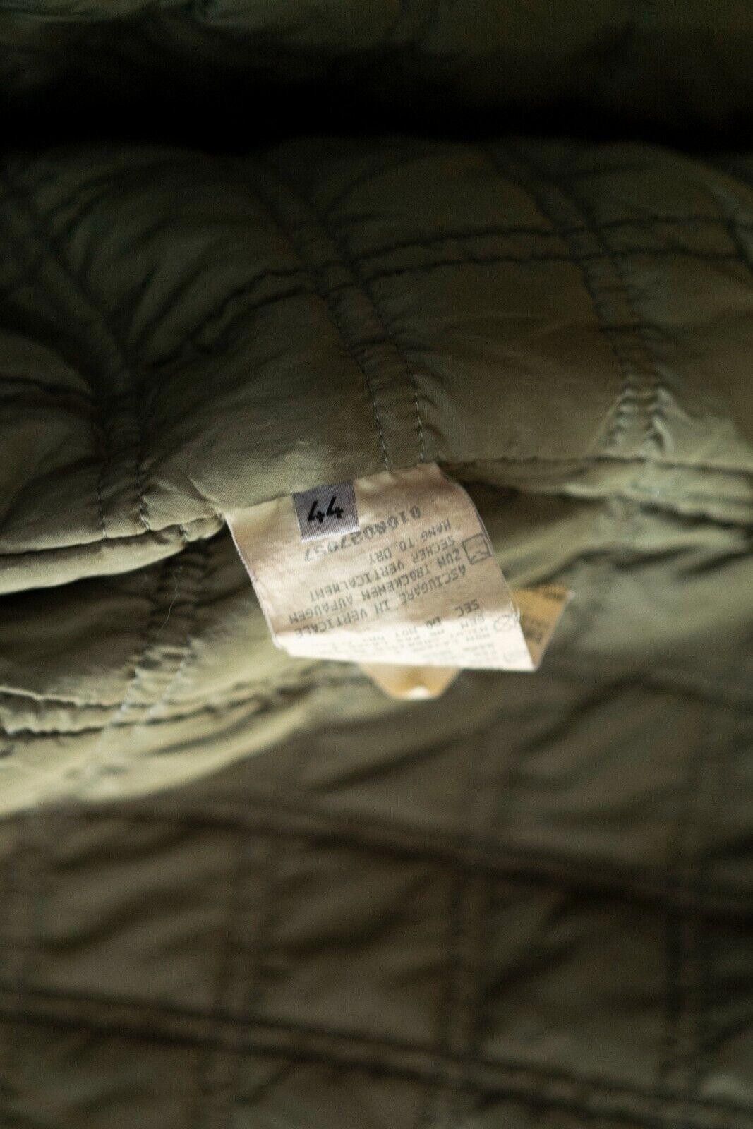 C.P. Company Vintage C.P. Company Corduroy Coat Sz. XL Size US XL / EU 56 / 4 - 10 Thumbnail