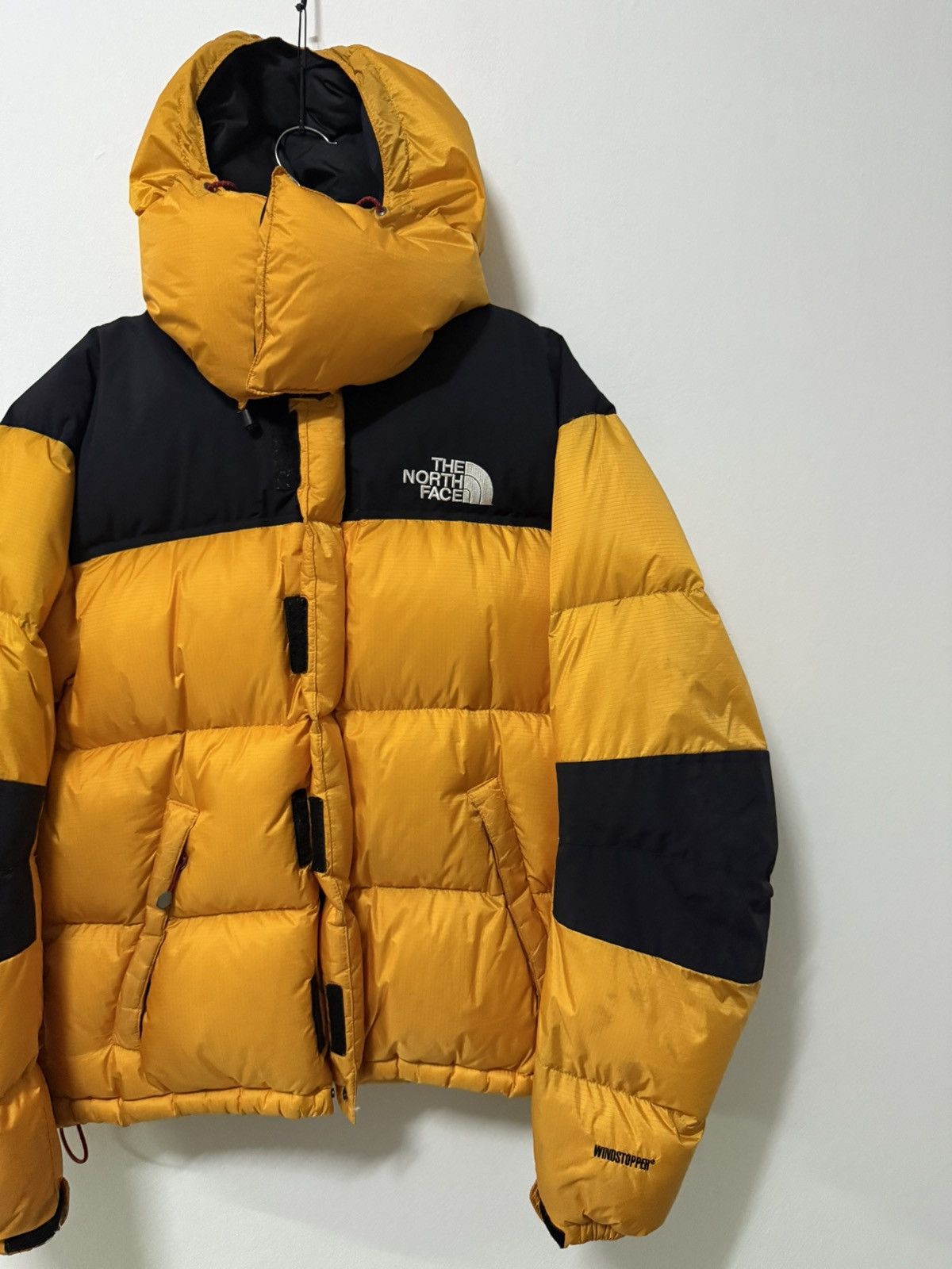 The North Face The North Face "Summit Series" puffer jacket 700 Size US M / EU 48-50 / 2 - 2 Thumbnail