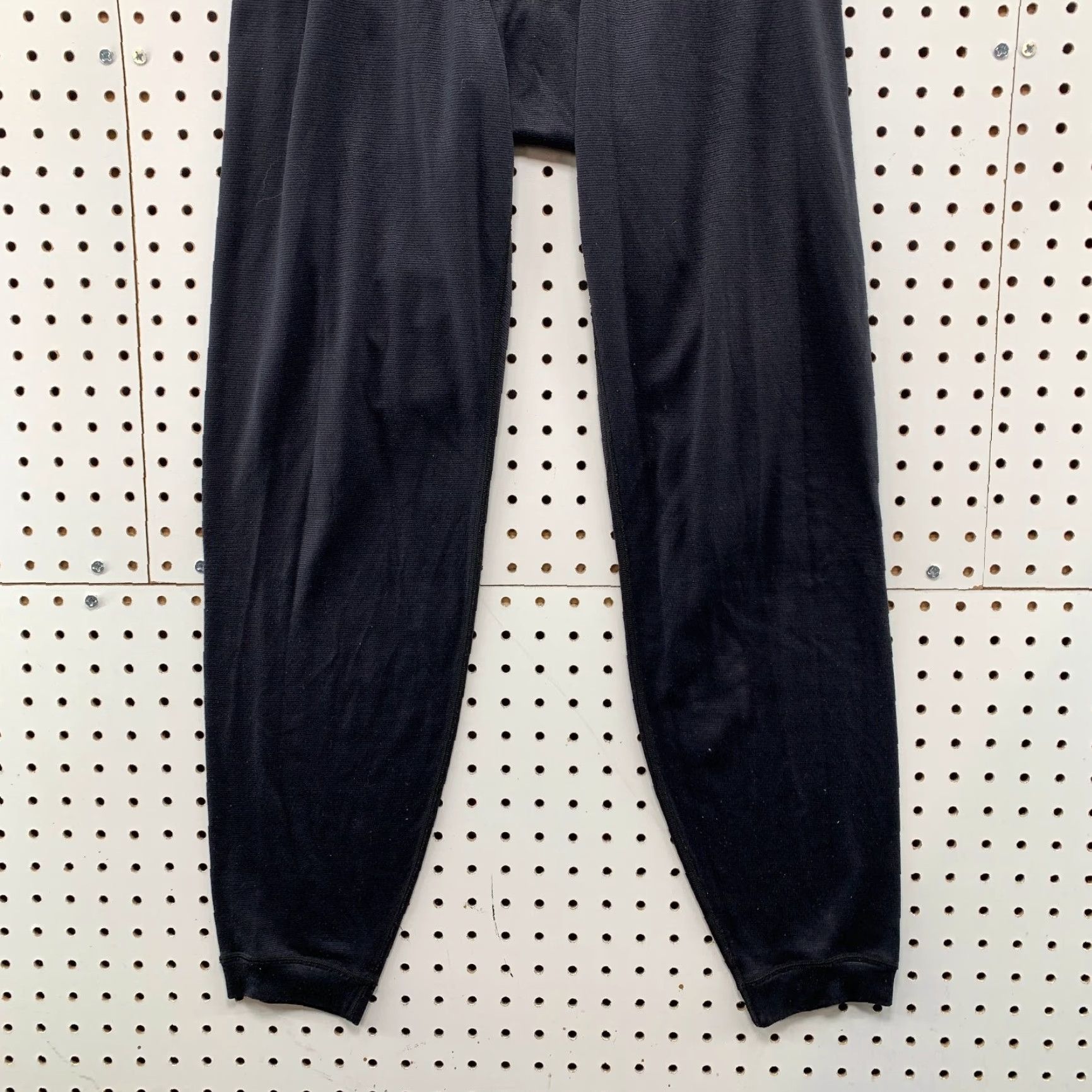 Patagonia Patagonia Capilene Thermal Pants Mens L Black Base Layer Lightweight Outdoor Size US 33 - 6 Thumbnail