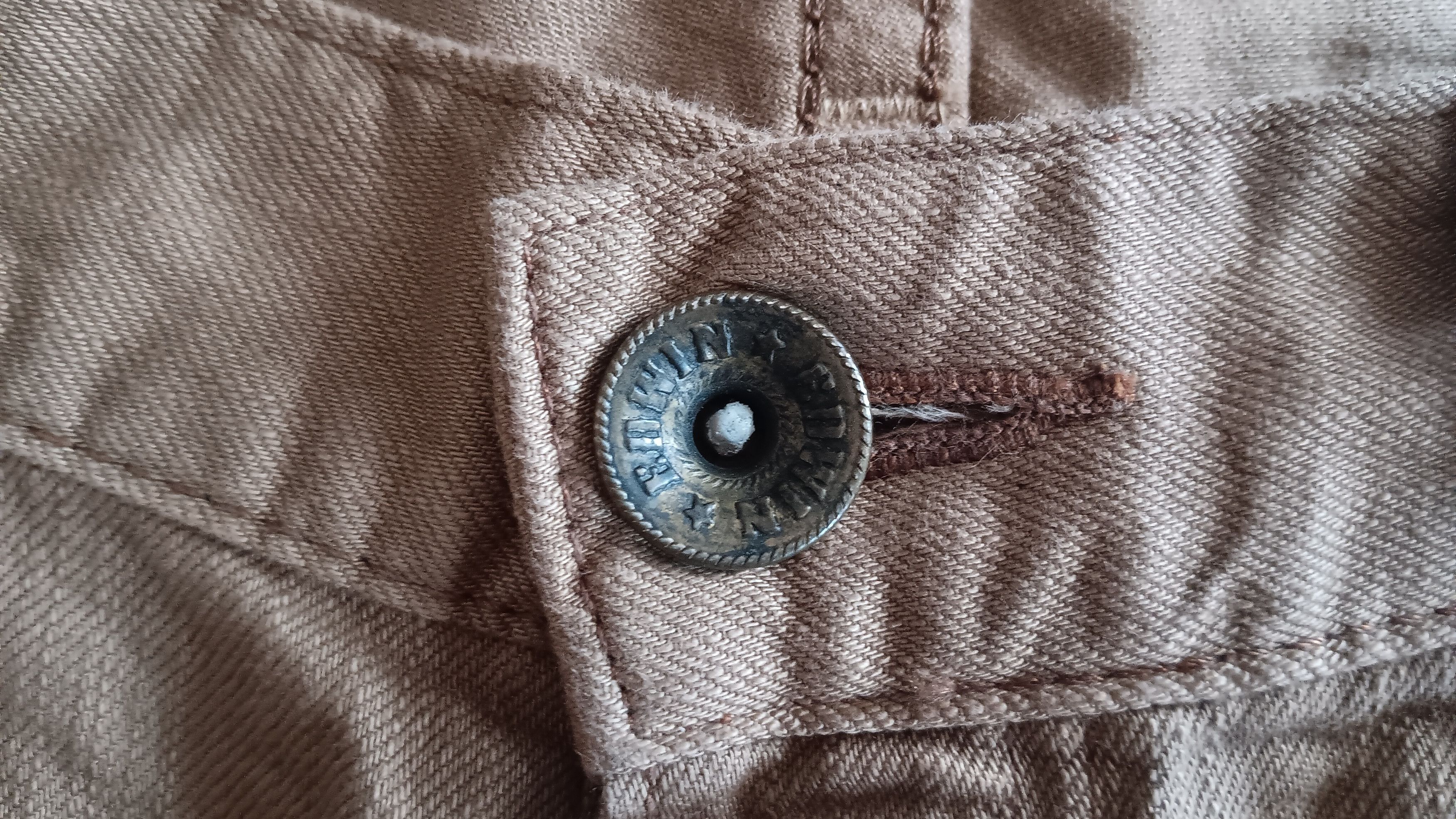Edwin Vintage | Edwin Denim Size US 36 / EU 52 - 8 Thumbnail