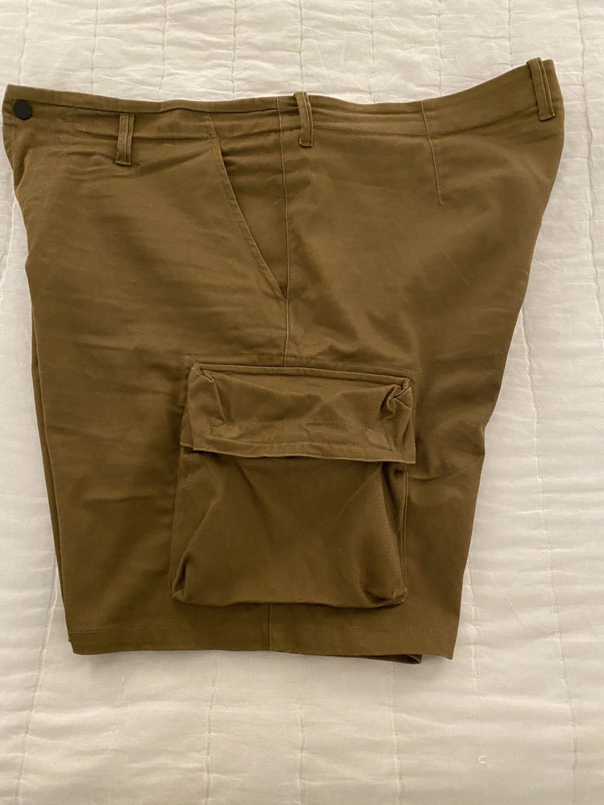 Feature Feature Hockney Cargo Short Brown Sz 38 Size US 38 / EU 54 - 11 Thumbnail