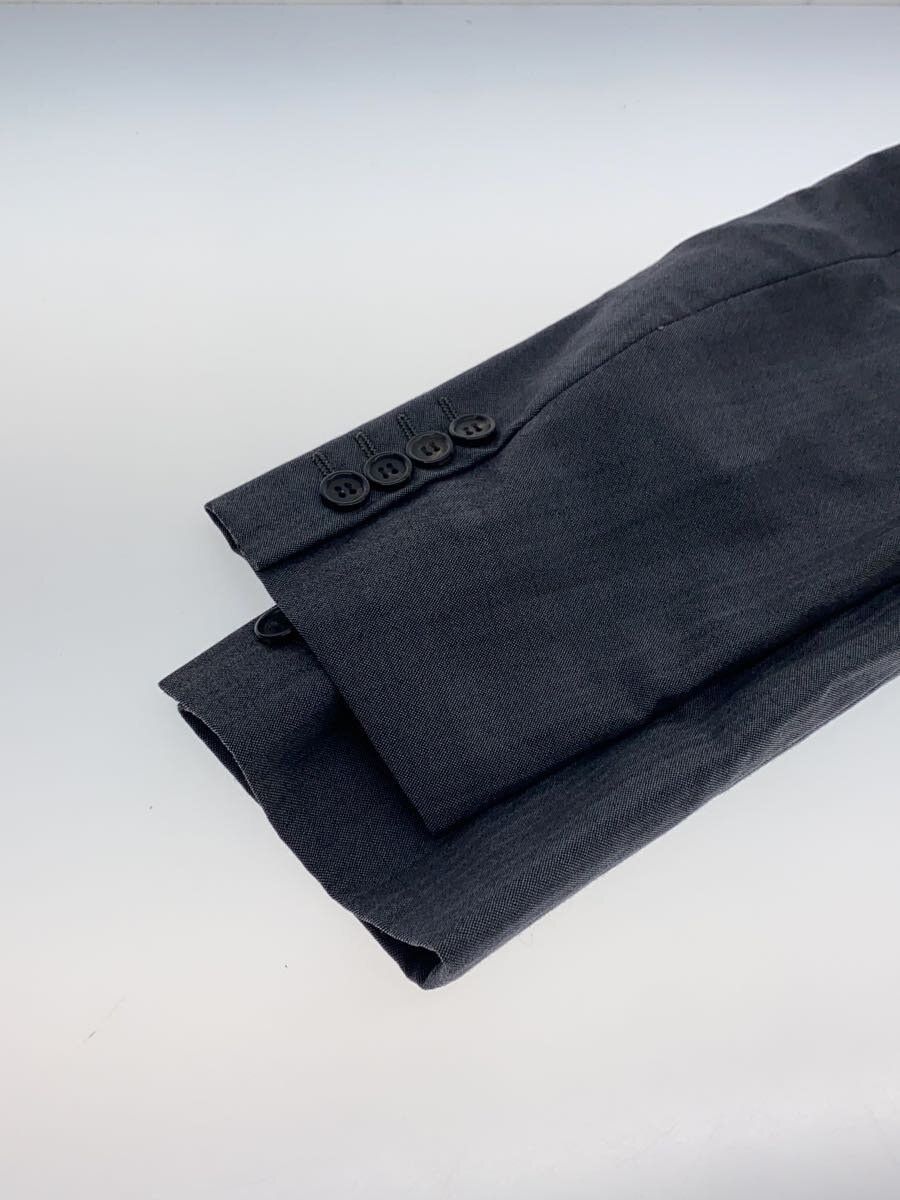Comme des Garcons Homme Deux Wool Jacket Size US XS / EU 42 / 0 - 5 Thumbnail
