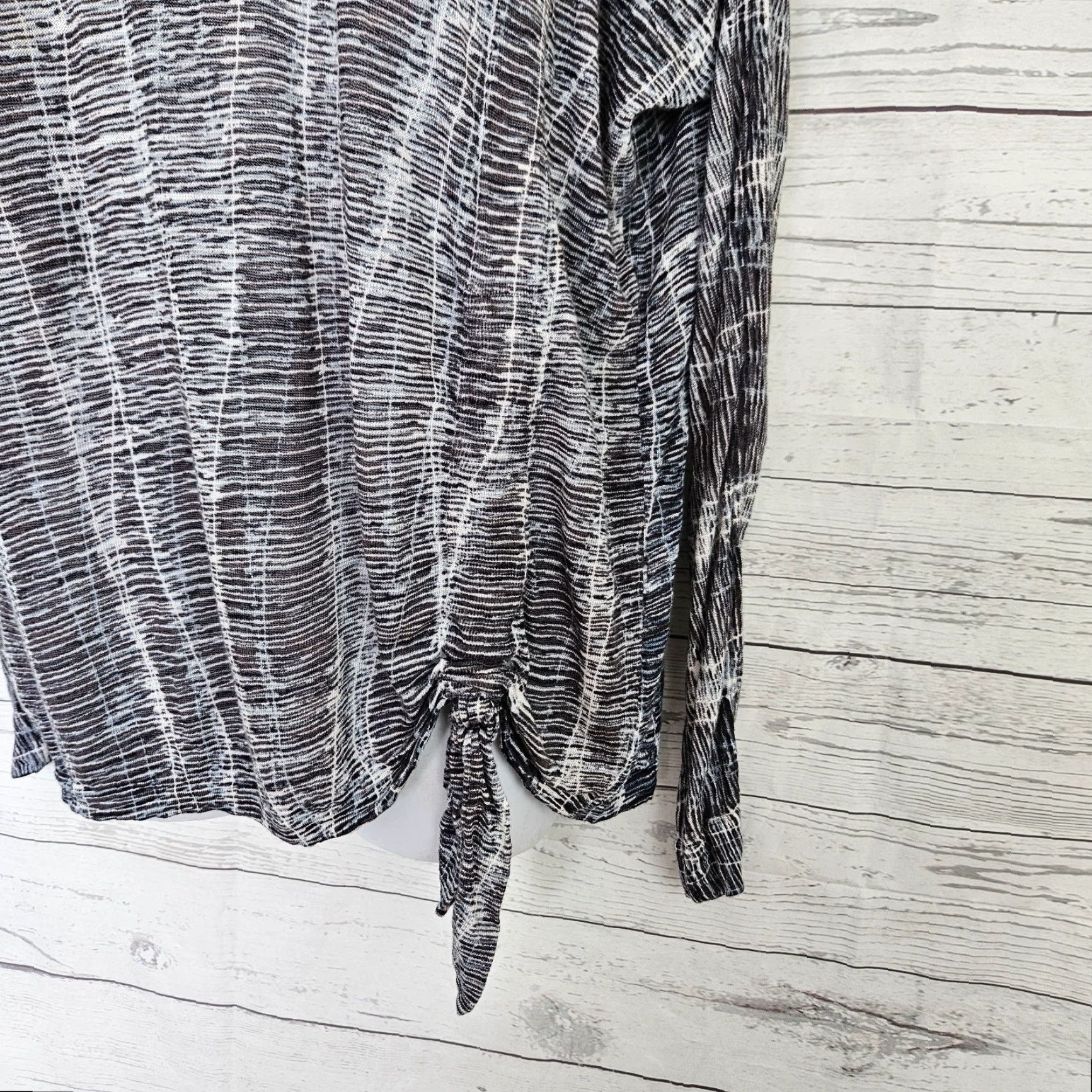 NIC+ZOE VINTAGE: No. (Oops) Size M / US 6-8 / IT 42-44 - 3 Thumbnail