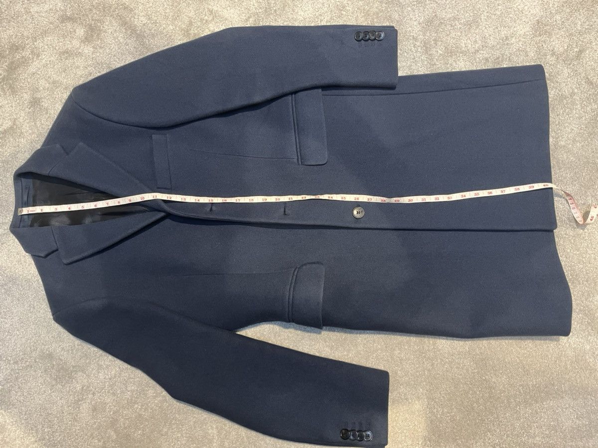 Acne Studios Acne Studios Garret Coat Size US S / EU 44-46 / 1 - 7 Thumbnail