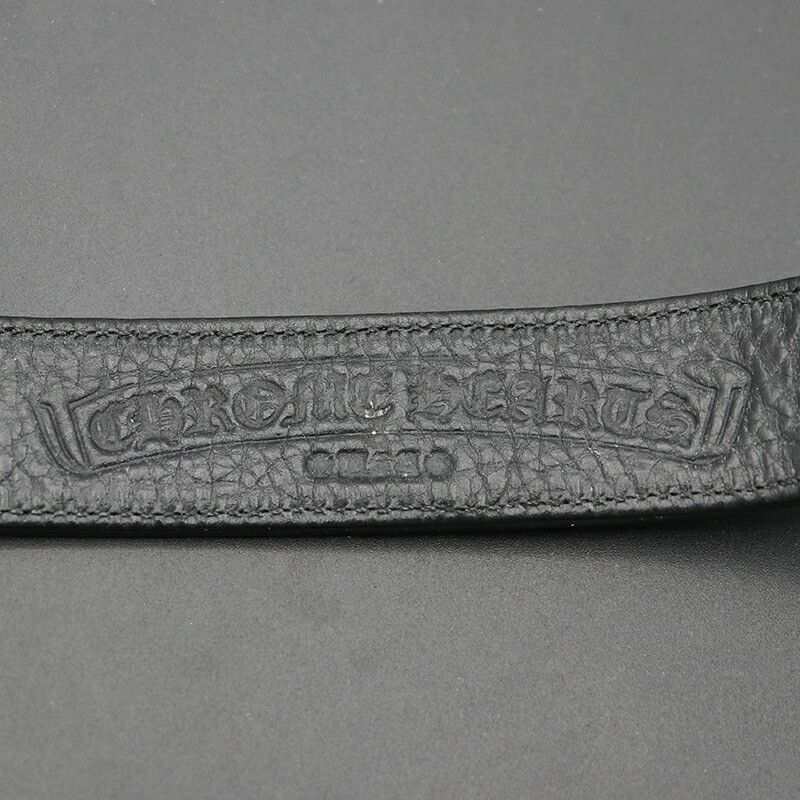Chrome Hearts Chrome Hearts R&R Pave Diamond Bracelet Size ONE SIZE - 10 Thumbnail