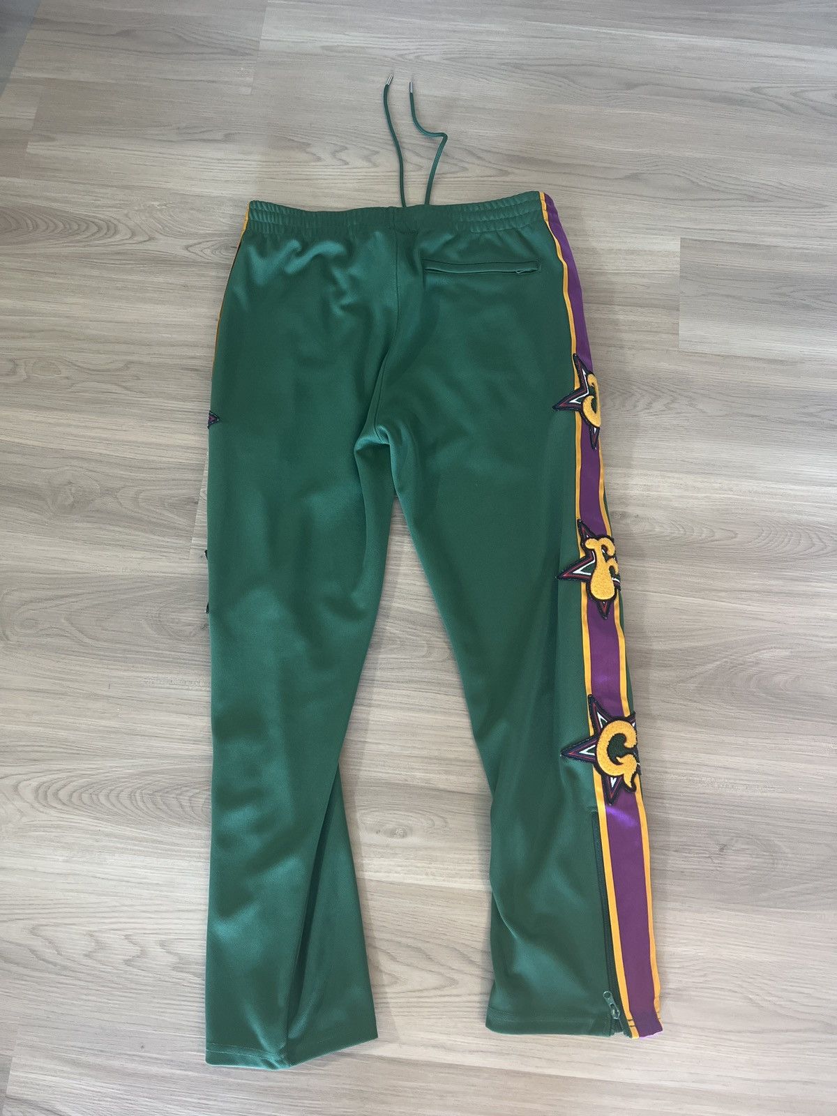 Converse × Joe Freshgoods Joe FreshGoods x Converse Track Pant Large Size US 34 / EU 50 - 2 Thumbnail