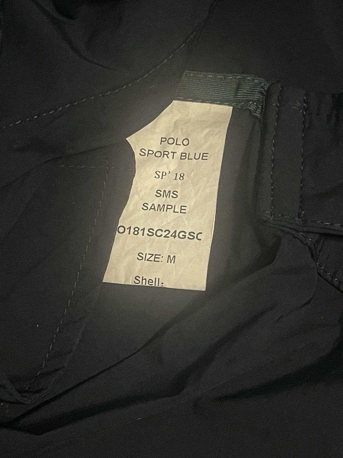 Ralph Lauren RL Garner Stable Coat Size US M / EU 48-50 / 2 - 4 Thumbnail
