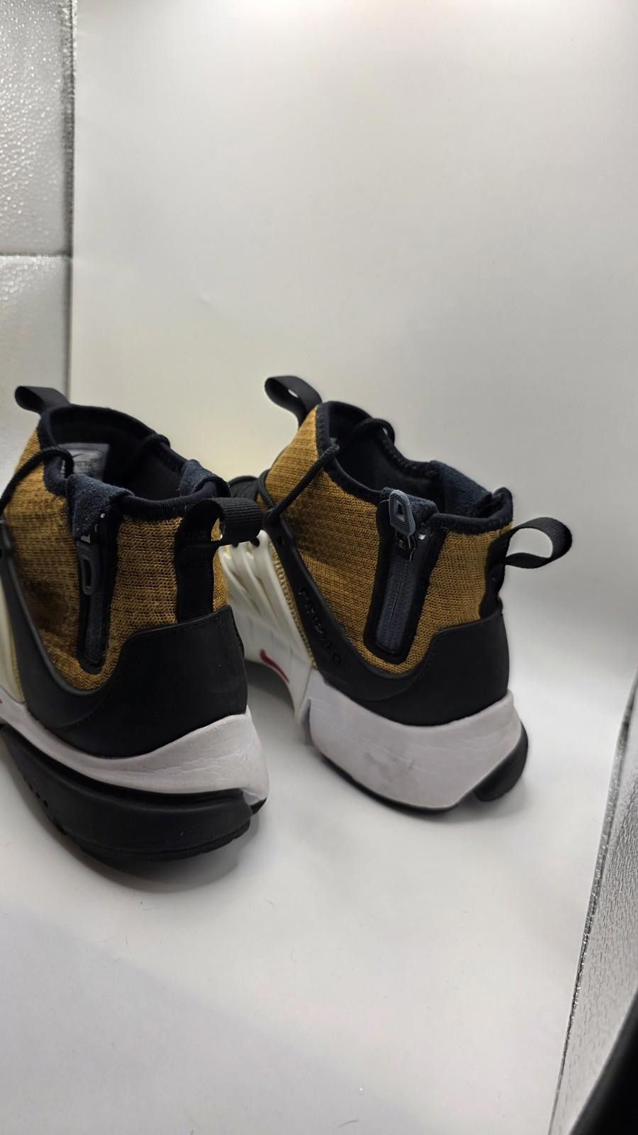 Nike Nike Air Presto Mid Utility Star Wars Bossk Men's Shoe Sz 9 Size US 9 / EU 42 - 3 Thumbnail
