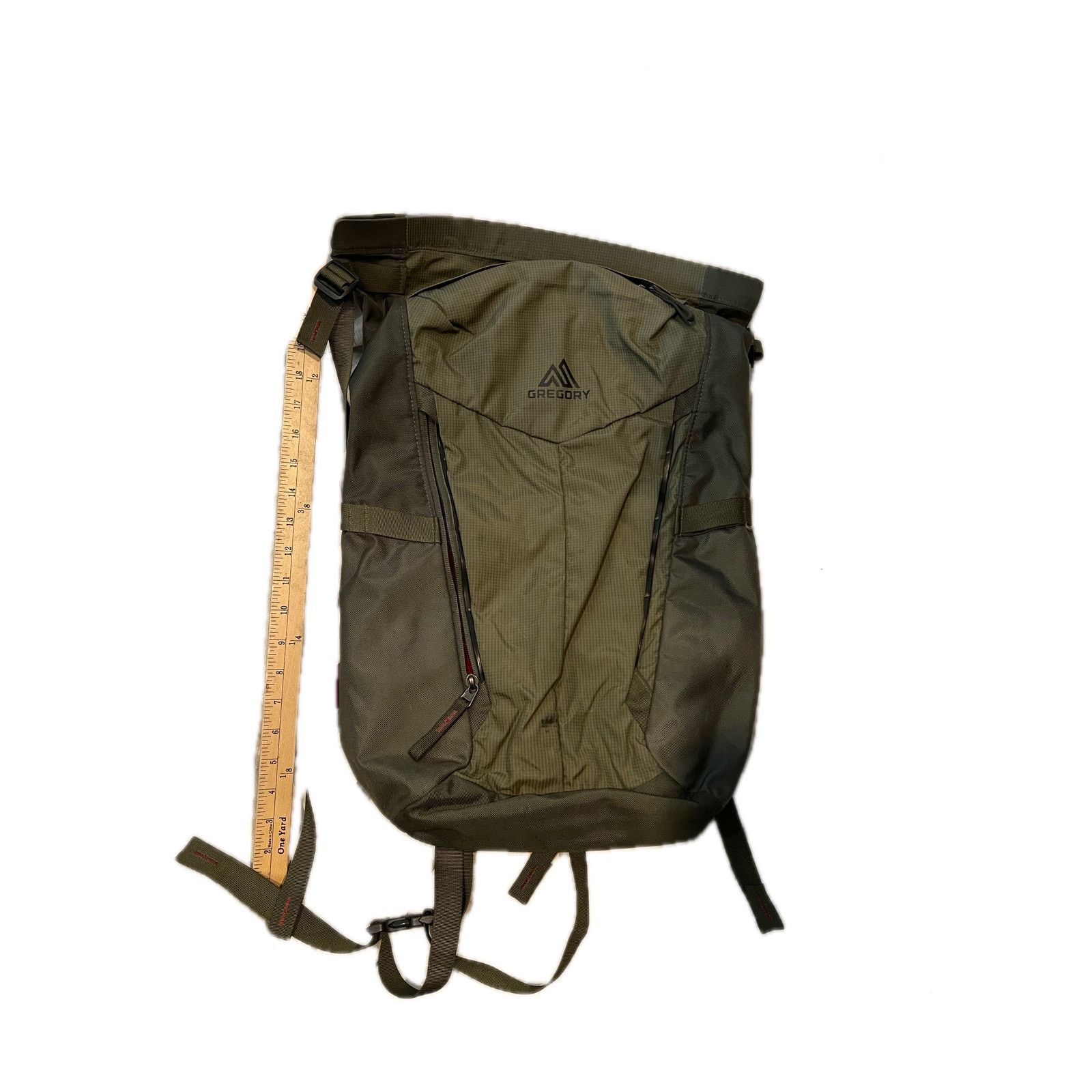 Gregory Gregory Sketch 25L Hiking Backpack w Laptop Sleeve Size ONE SIZE - 1 Thumbnail