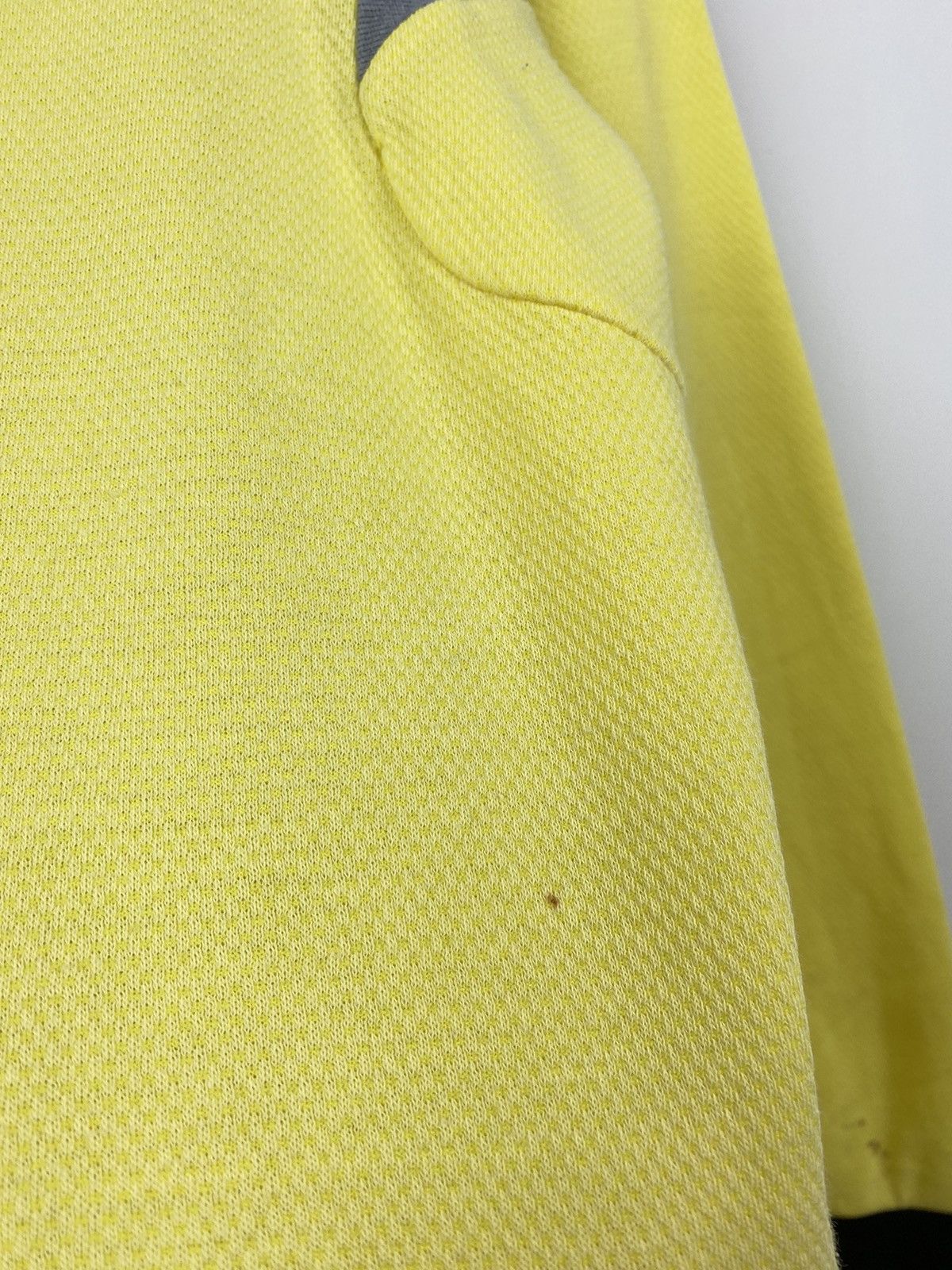 Adidas Vintage Adidas Winterthur 1980s #2 Ventex Soccer Jersey Size US L / EU 52-54 / 3 - 16 Thumbnail