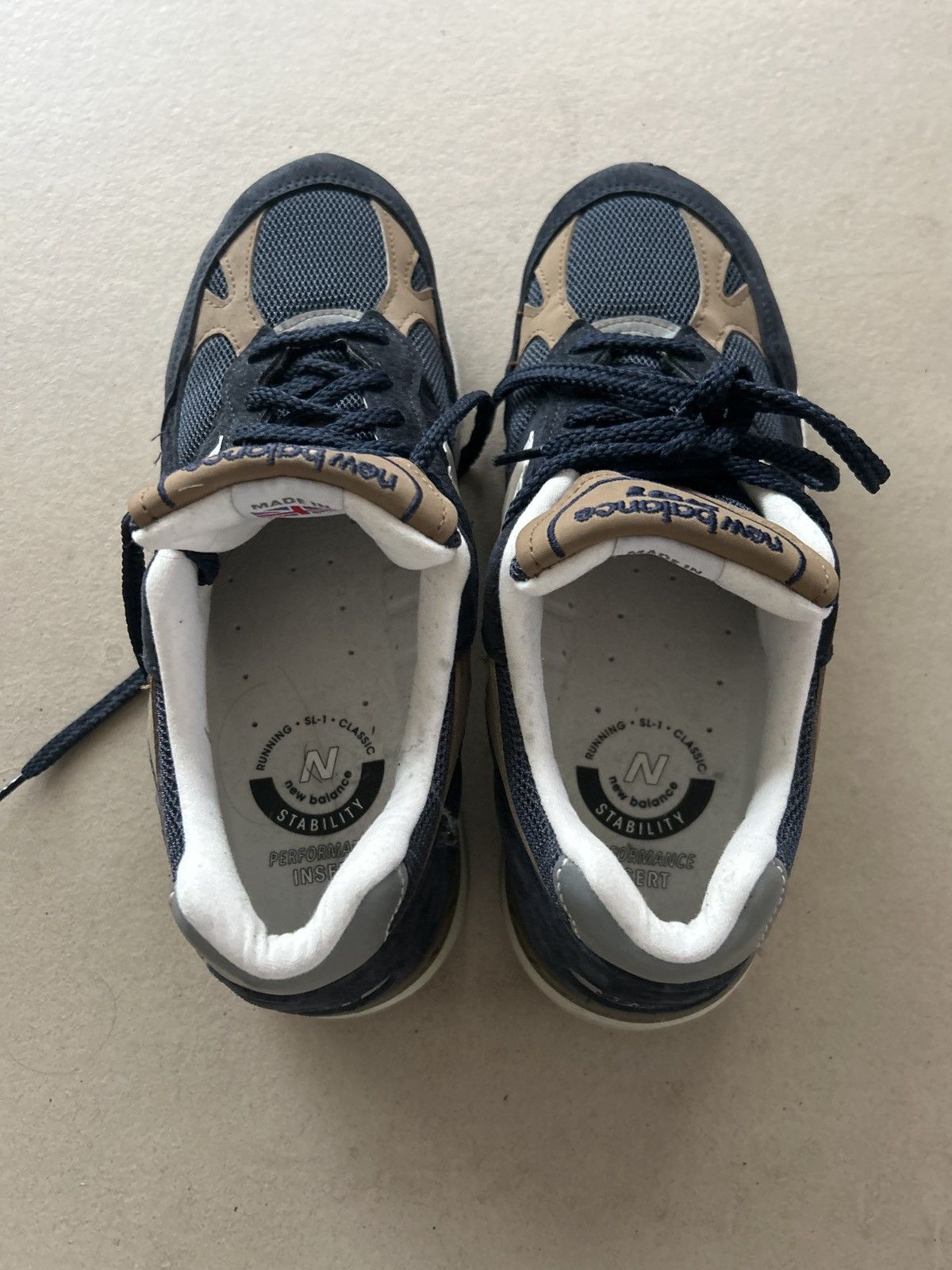 New Balance New Balance 991 Size US 8 / EU 41 - 5 Thumbnail
