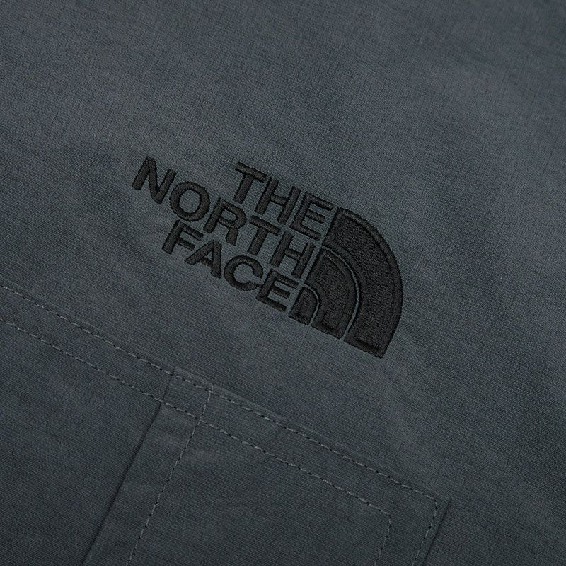 The North Face Urban Exploration Naohiro Fujisaki CITY SHIRT Size US M / EU 48-50 / 2 - 13 Thumbnail