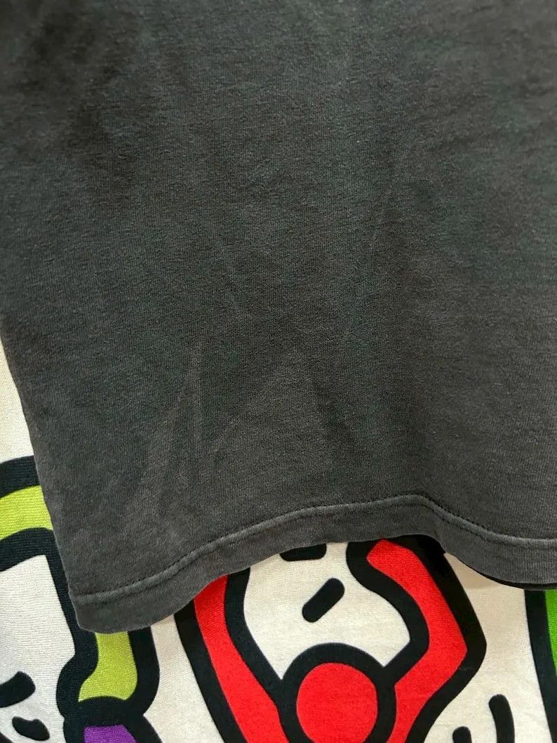WWE Vintage 2000s WWE - Raw , Smack down , ECW tshirt size XL Size US XL / EU 56 / 4 - 11 Thumbnail