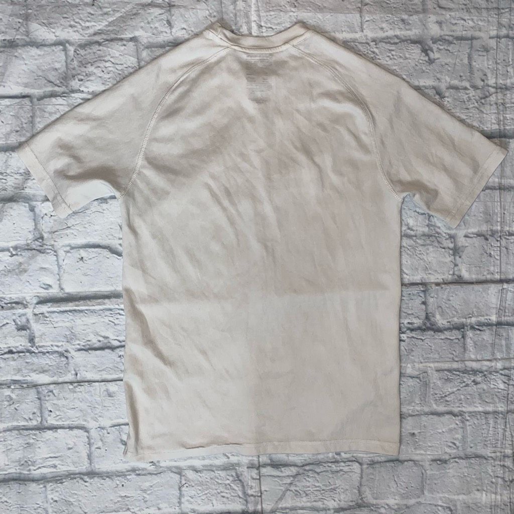 Starter Starter/Gildan men S Crewneck short sleeve activewear t-shir Size US S / EU 44-46 / 1 - 5 Thumbnail