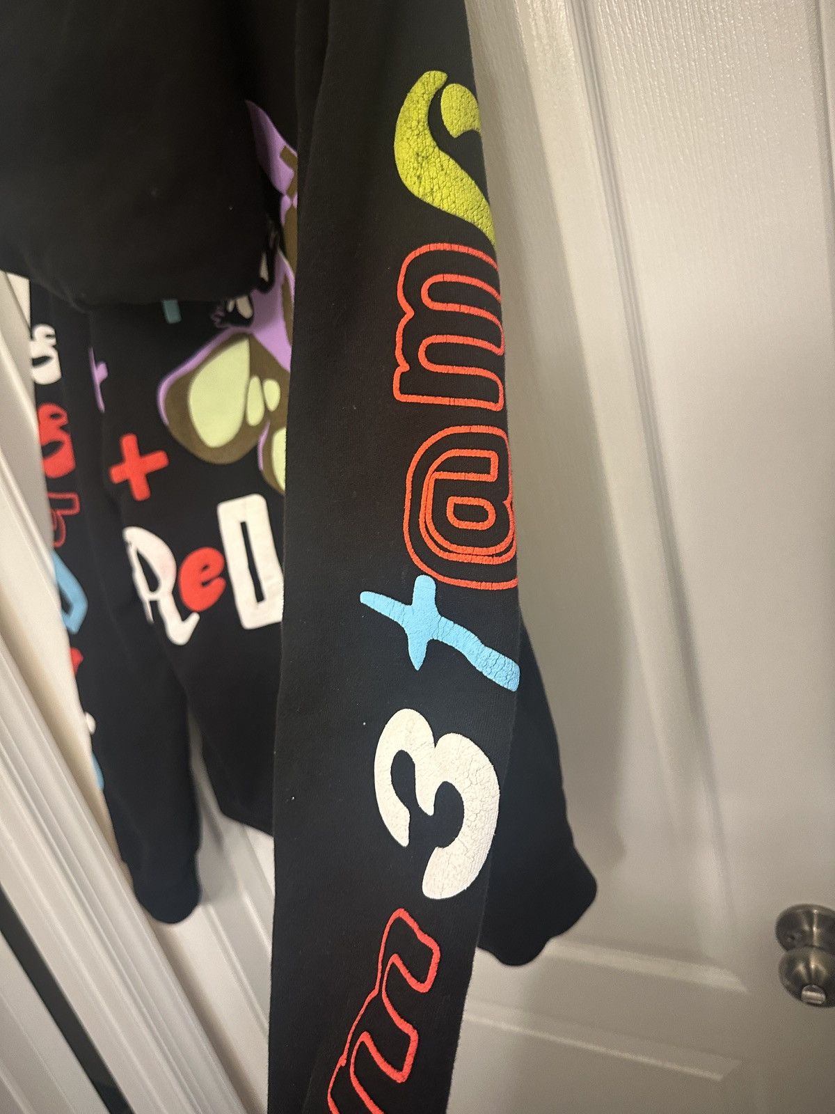 Playboi Carti Playboi Carti Cactus Plant Flea Market Metamorphosis Hoodie Size US M / EU 48-50 / 2 - 4 Thumbnail