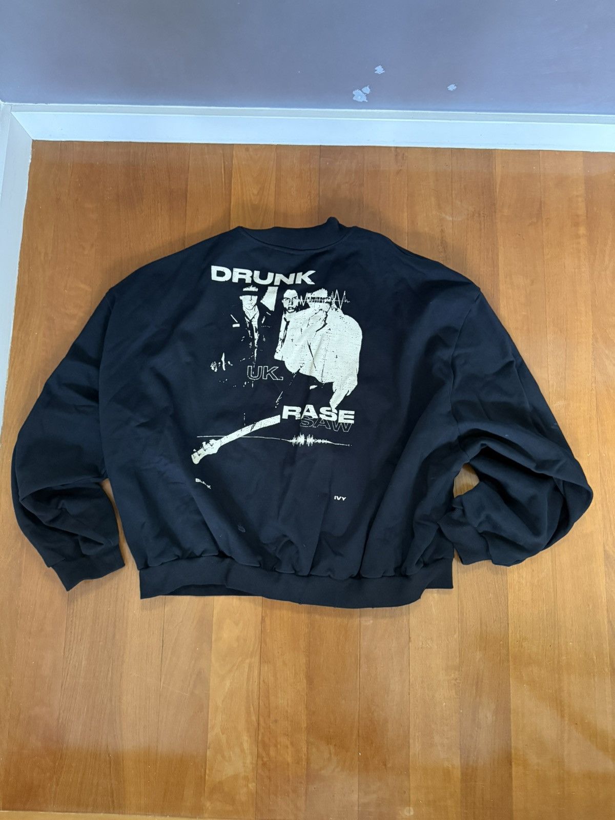 Designer × Japanese Brand Pioneer of heroism bomber jacket Size US L / EU 52-54 / 3 - 2 Thumbnail