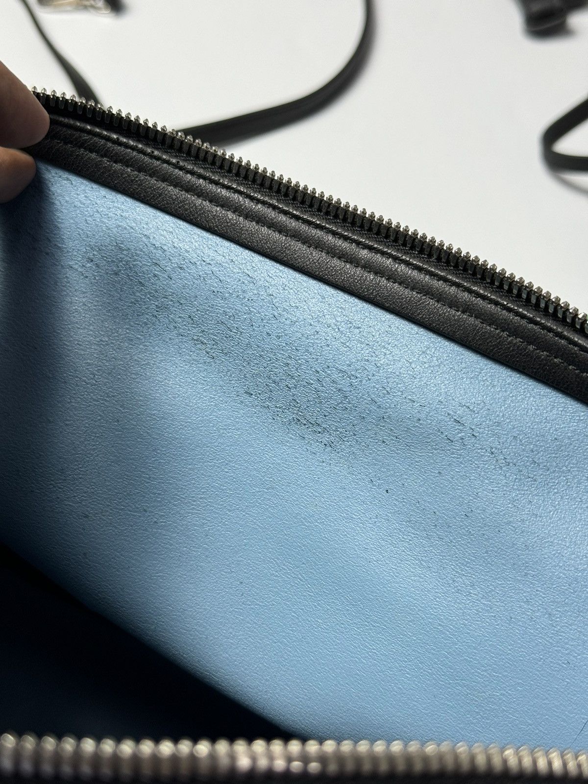 Prada Prada | Concept Grace | 2way Bag | Size ONE SIZE - 8 Thumbnail