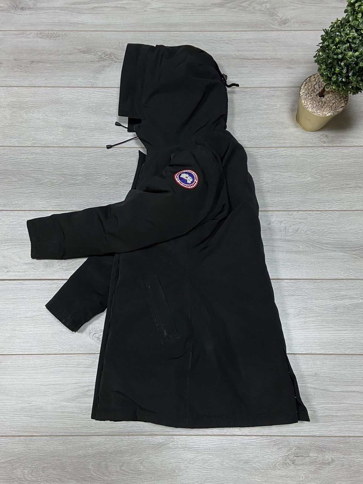 Canada Goose Canada Goose Victoria down parka Size XS / US 0-2 / IT 36-38 - 2 Thumbnail