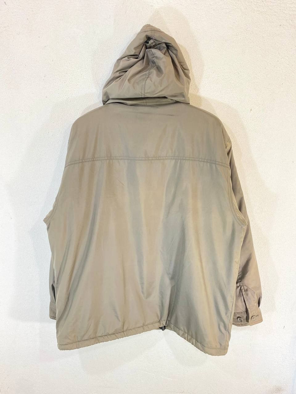 Uniqlo vintage uniqlo japanese brands jacket nice design Size US L / EU 52-54 / 3 - 9 Thumbnail
