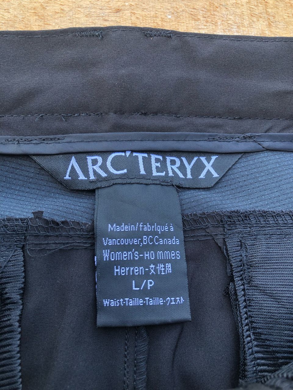 Arc'teryx Arc'teryx Pants Size 32" / US 10 / IT 46 - 3 Thumbnail