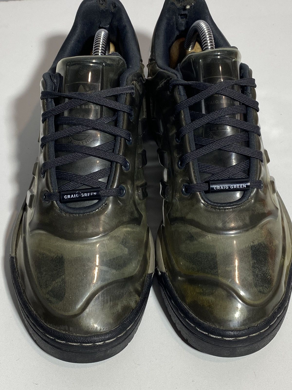 Adidas × Craig Green Adidas x Craig Green Rivalry Polta AKH Size US 6 / EU 39 - 8 Thumbnail