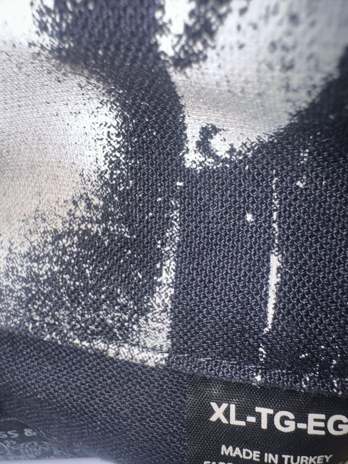 Levi's Levi’s Denim Eye Jacket Collab Size US XL / EU 56 / 4 - 5 Thumbnail