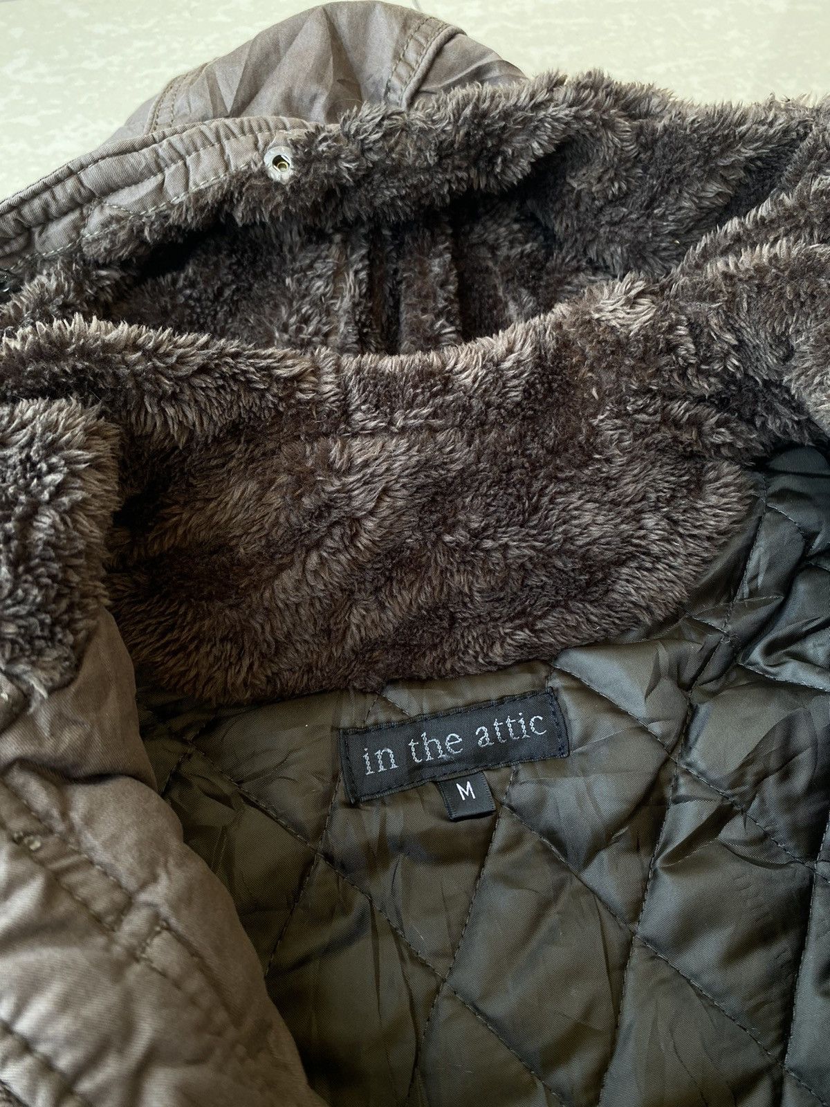In The Attic NWT - In The Attic Vests LGB Style Size US M / EU 48-50 / 2 - 8 Thumbnail