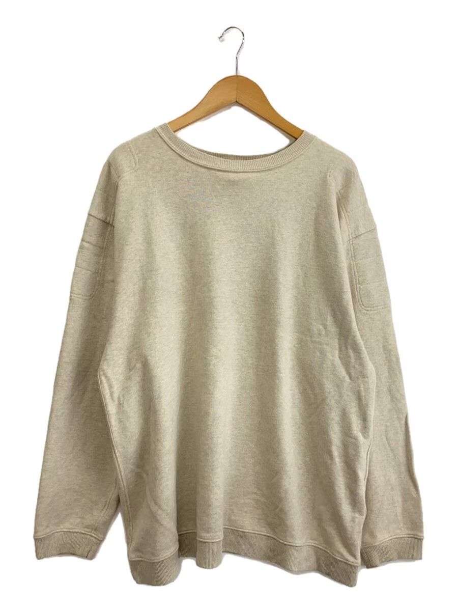 Kapital Moto Shoulder Pad Sweatshirt Size US S / EU 44-46 / 1 - 1 Thumbnail