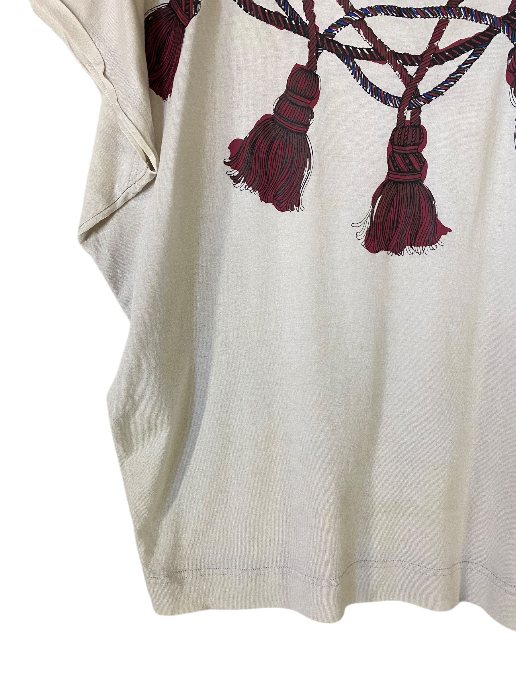 Designer × Vivienne Westwood Vivienne westwood red label top Size M / US 6-8 / IT 42-44 - 4 Thumbnail