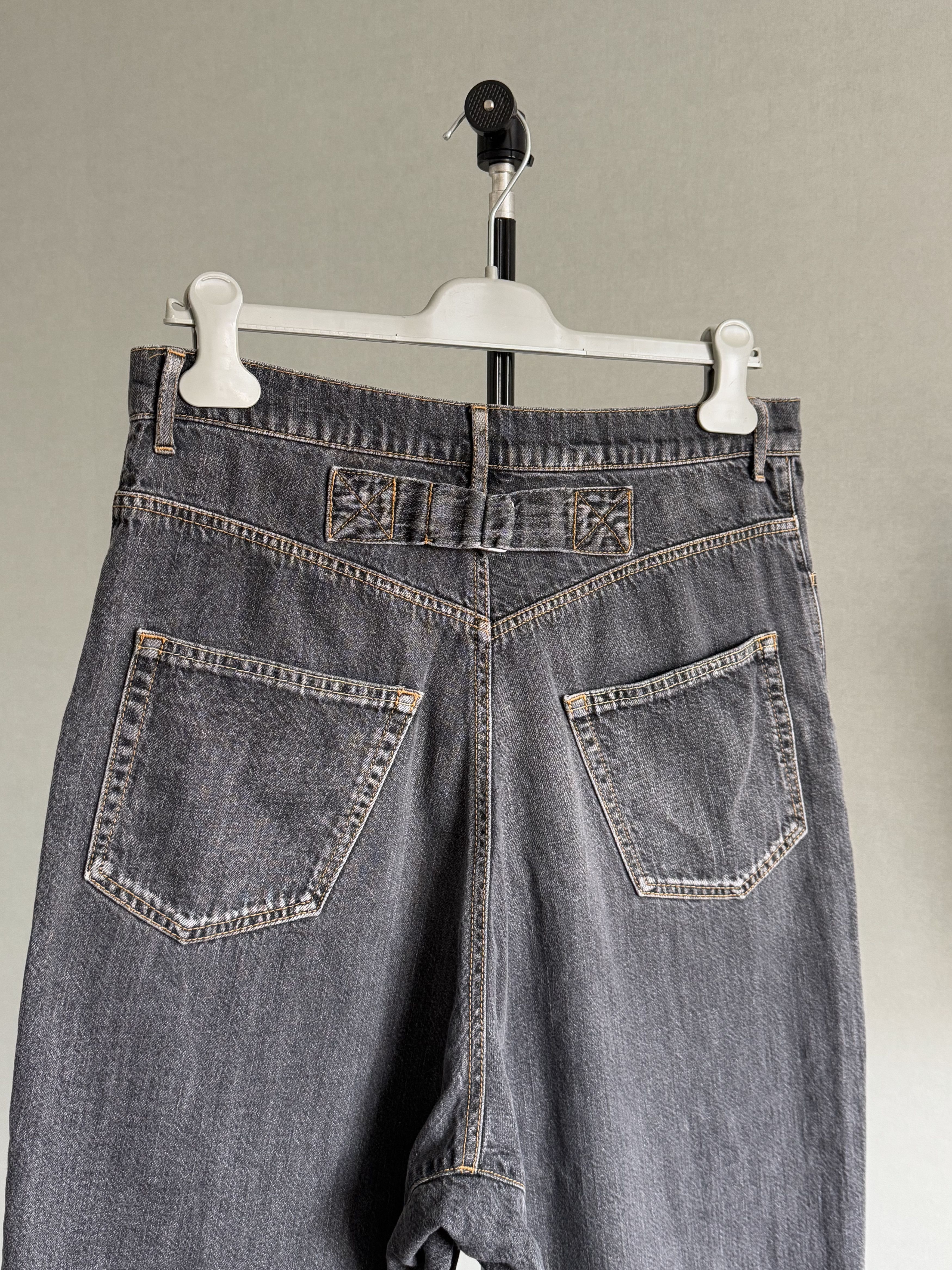 Y's × Yohji Yamamoto Y's jeans Size US 32 / EU 48 - 7 Thumbnail