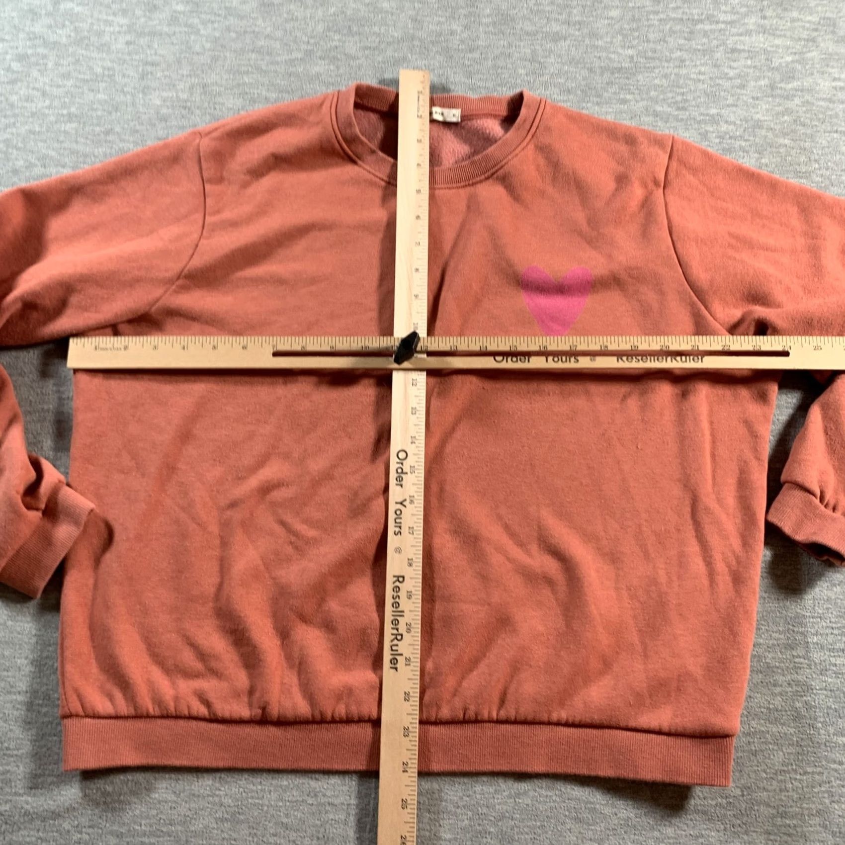 Marine Layer VINTAGE? No. Size XL / US 12-14 / IT 48-50 - 6 Thumbnail