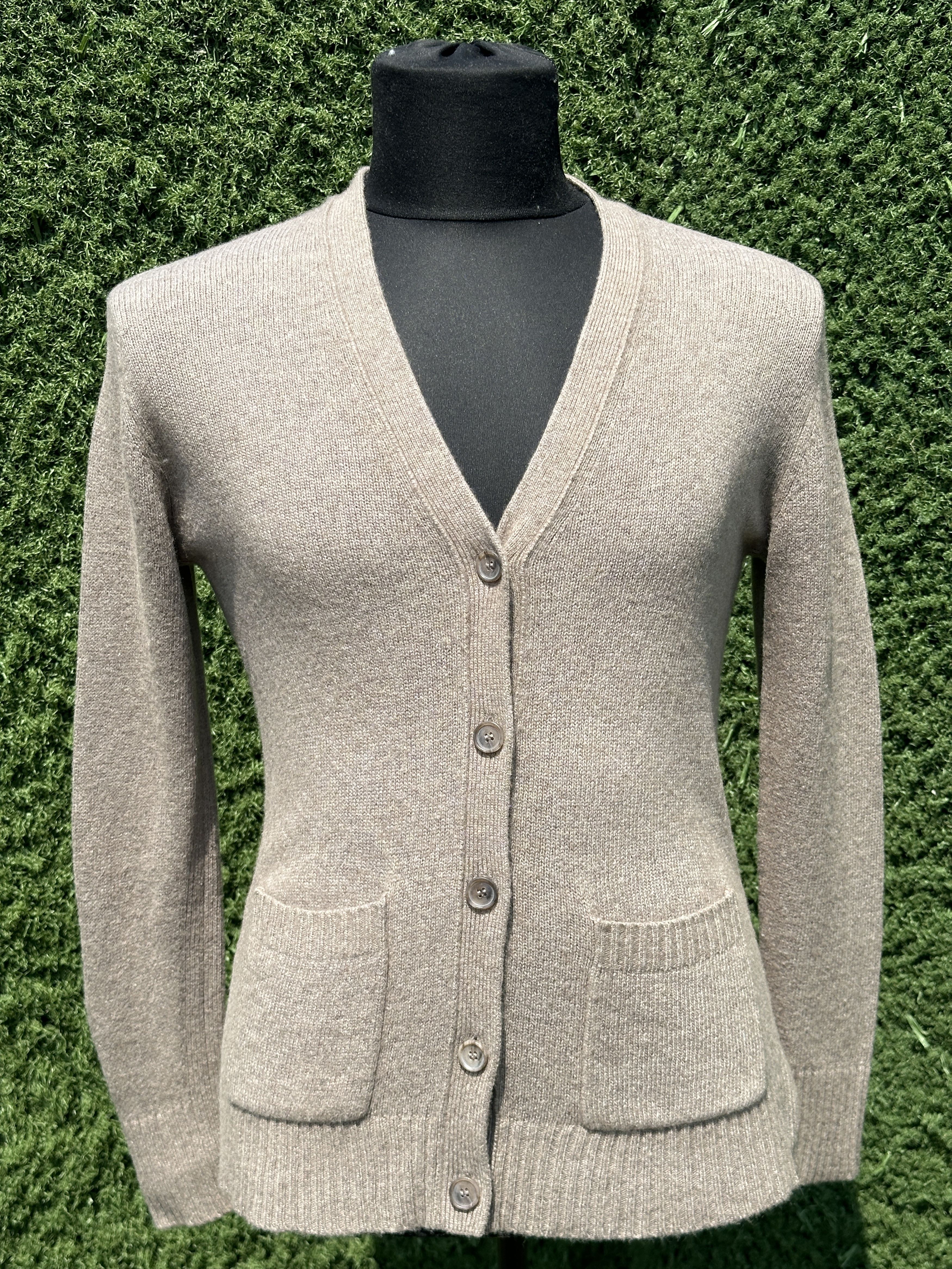 Other Jenni Kayne Everyday Cashmere Knit Cashmere Wool Size Xs Size XS / US 0-2 / IT 36-38 - 1 Thumbnail