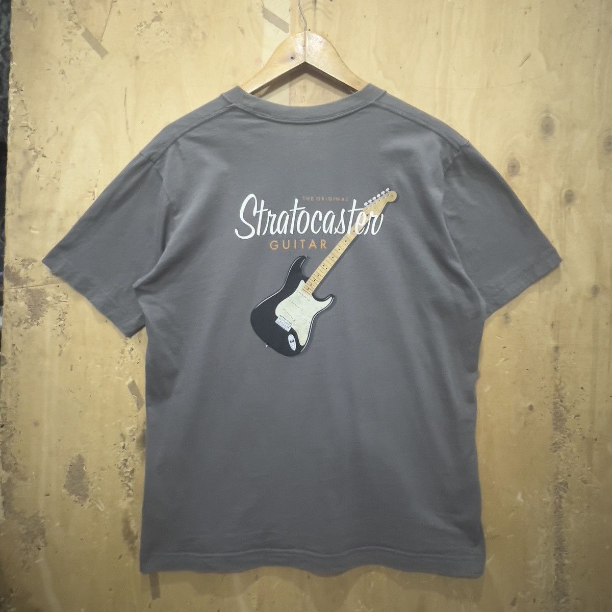 Fender × Uniqlo Fender Uniqlo Size US M / EU 48-50 / 2 - 1 Thumbnail
