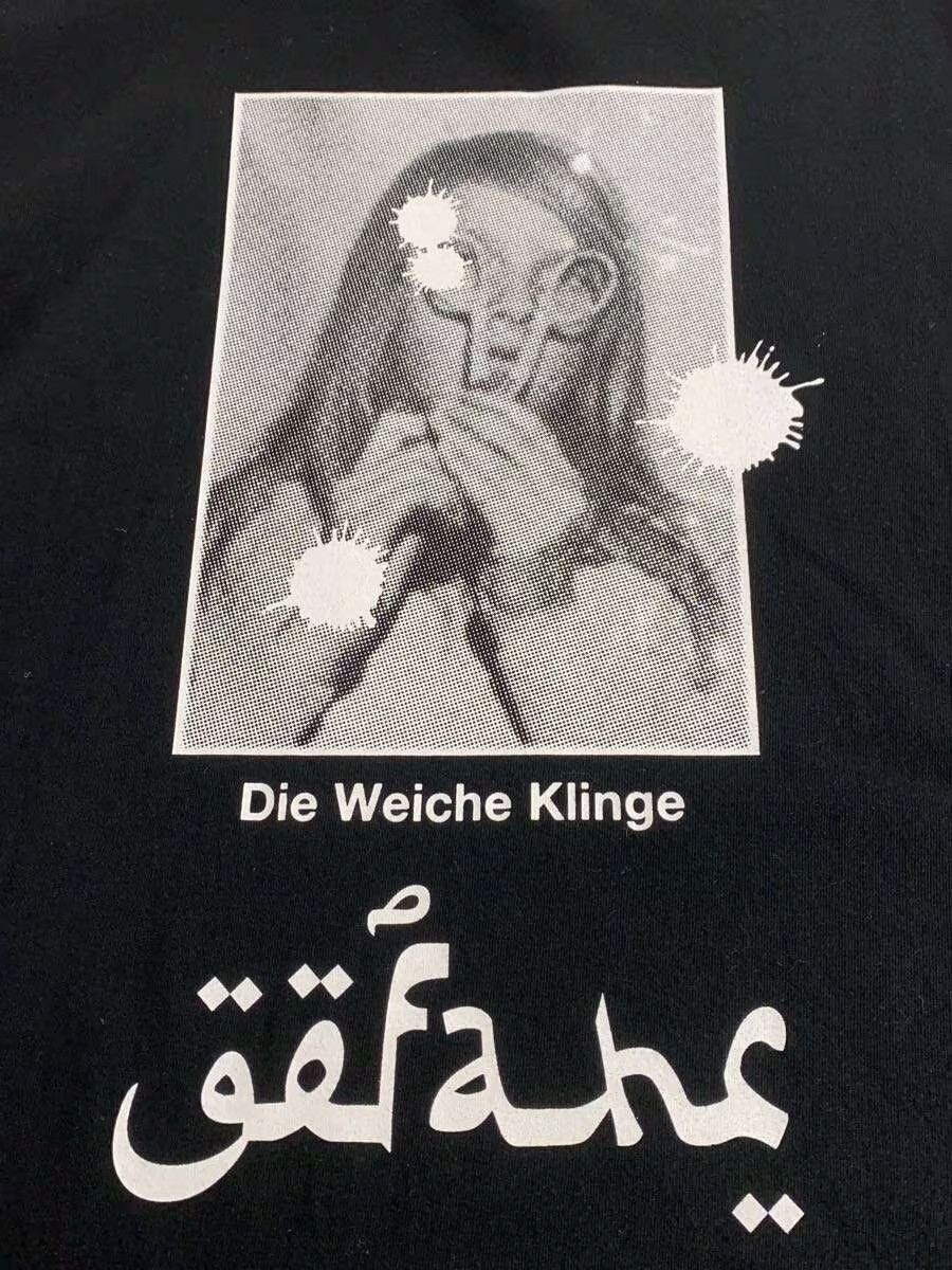 Undercover Die Weiche Klinge Arabic Tee Size US L / EU 52-54 / 3 - 3 Thumbnail