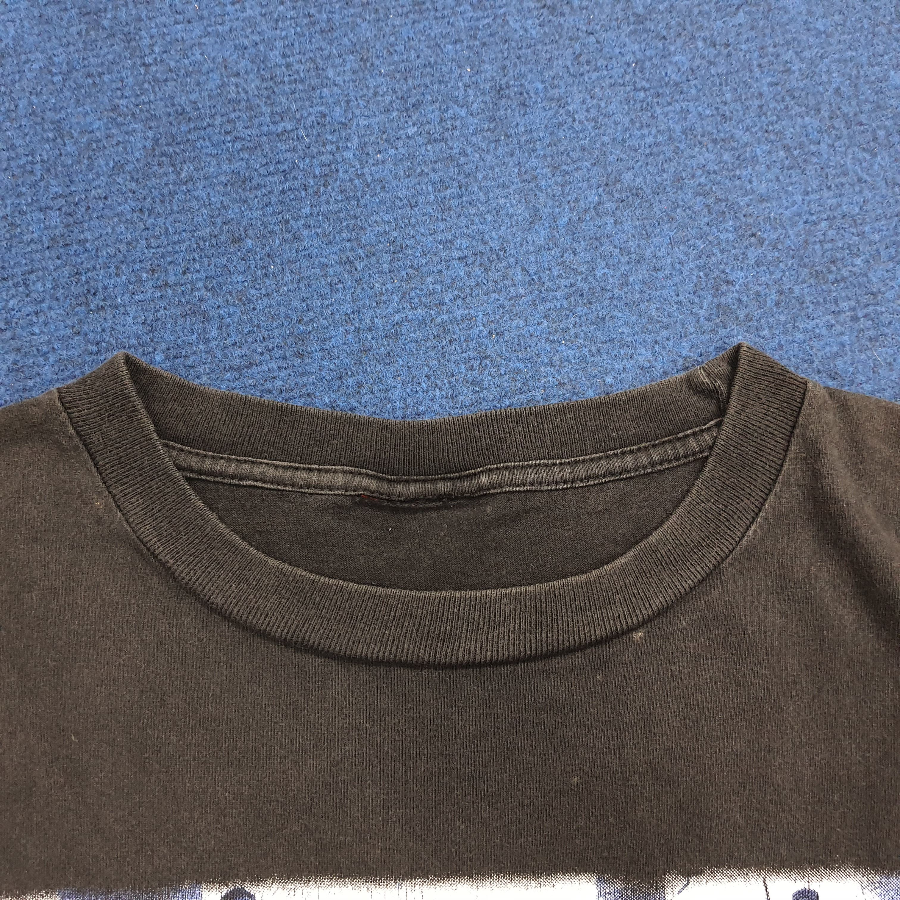 Band Tees × Vintage Vintage Linkin Park Rock Band Tees C27N49 Size US L / EU 52-54 / 3 - 4 Thumbnail