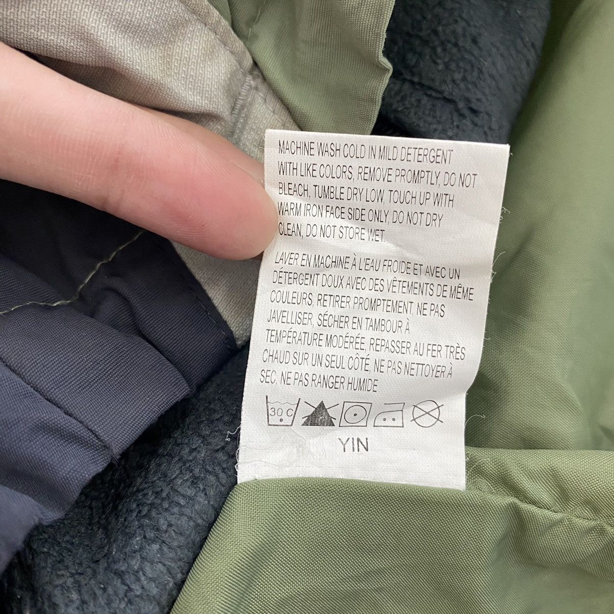 Columbia × Vintage Vintage COLUMBIA SPORTWEAR USA Outdoor Hiking Embroidered Size US XL / EU 56 / 4 - 9 Thumbnail