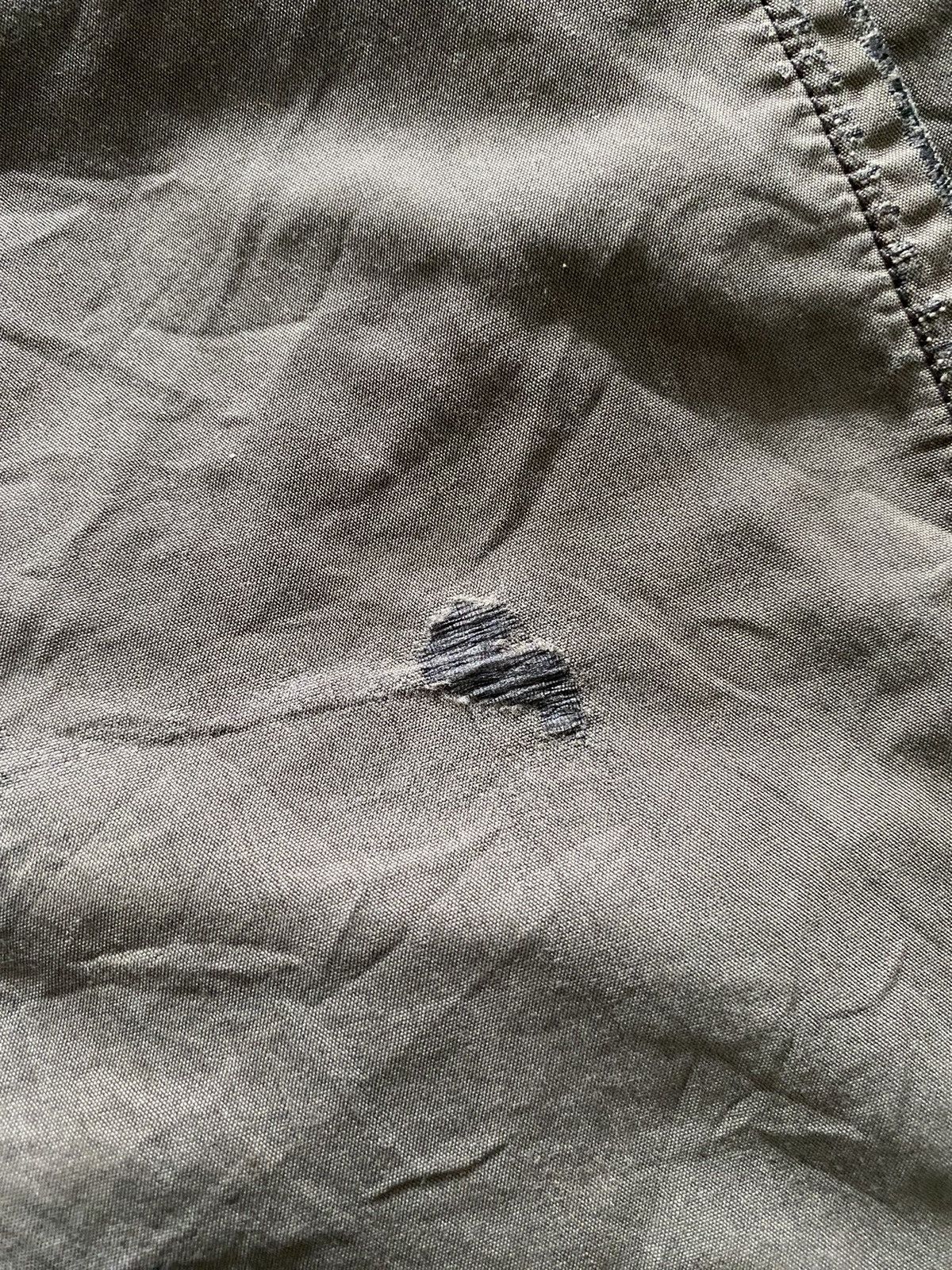 Arc'teryx × Vintage Vintage arc’teryx distressed short pants Size US 34 / EU 50 - 10 Thumbnail