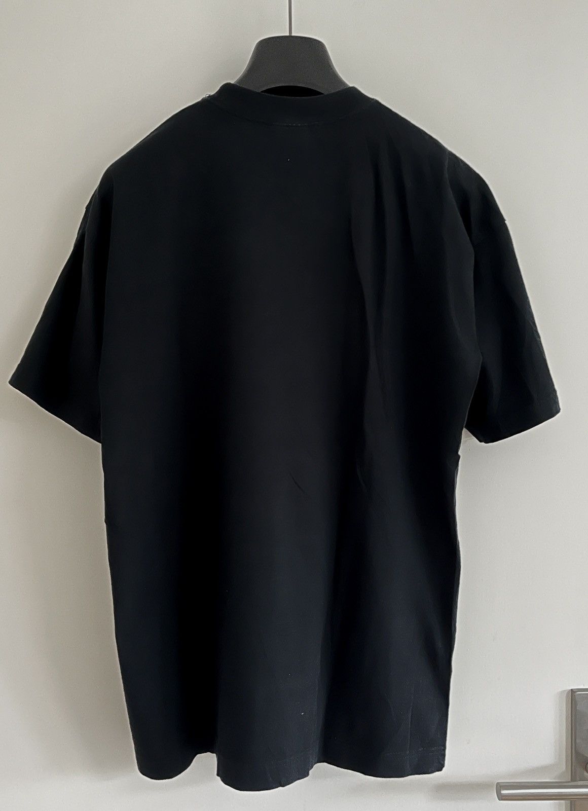 Vintage Vintage Promodoro Salve T-Shirt in Black Size US L / EU 52-54 / 3 - 3 Thumbnail