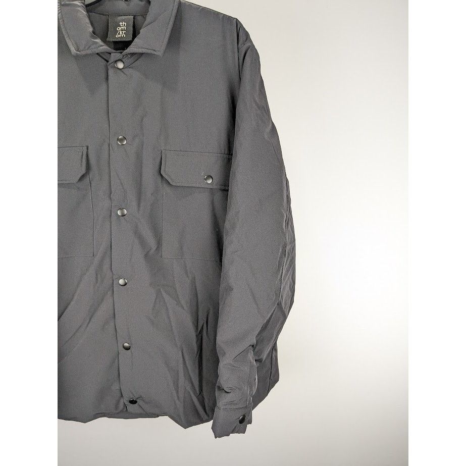Thom Krom o1rshd1 Jacket in Black Size US L / EU 52-54 / 3 - 4 Thumbnail