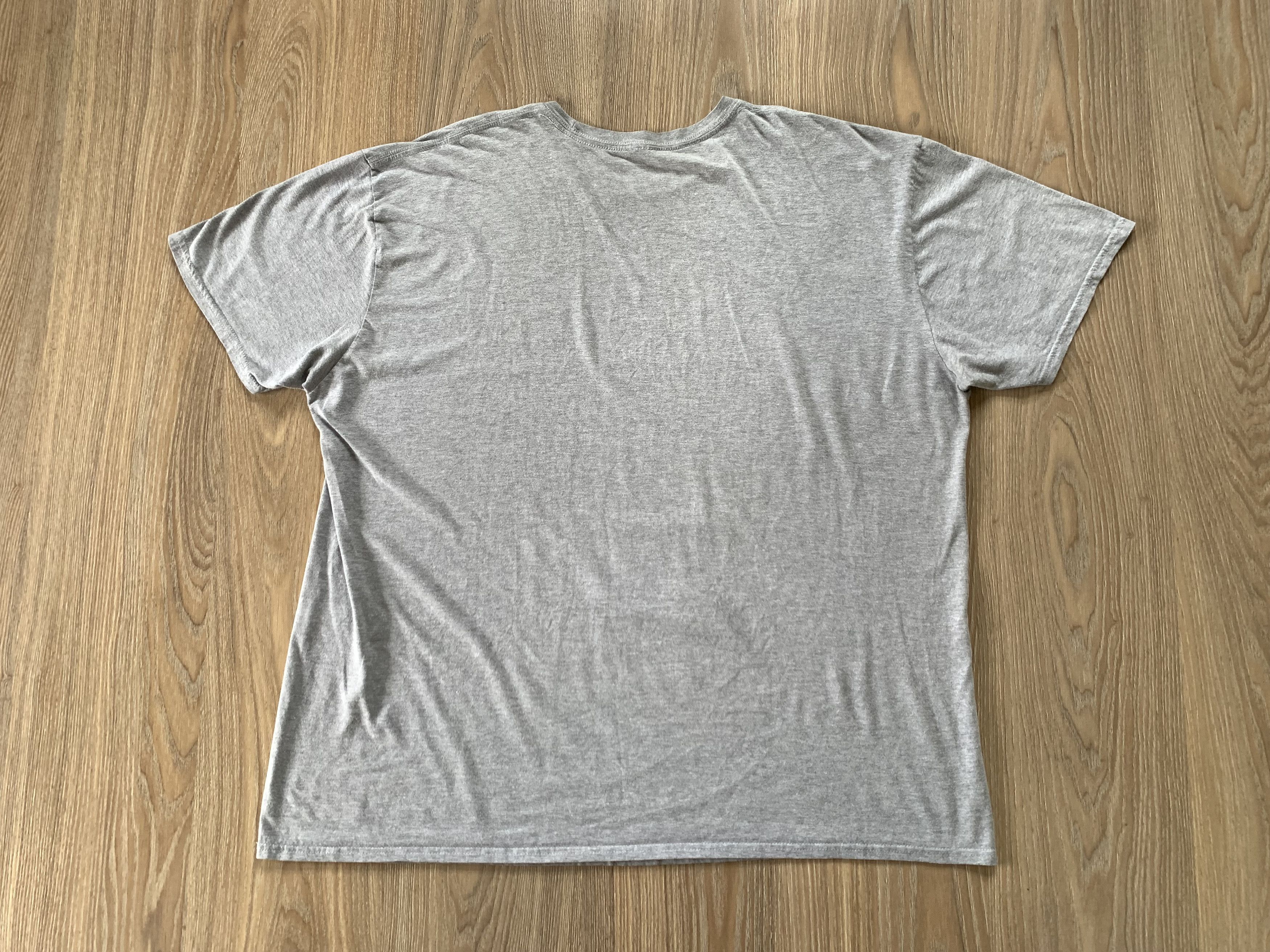 Nintendo × Street Fighter Street Fighter Character Select T Shirt Size US XXL / EU 58 / 5 - 4 Thumbnail