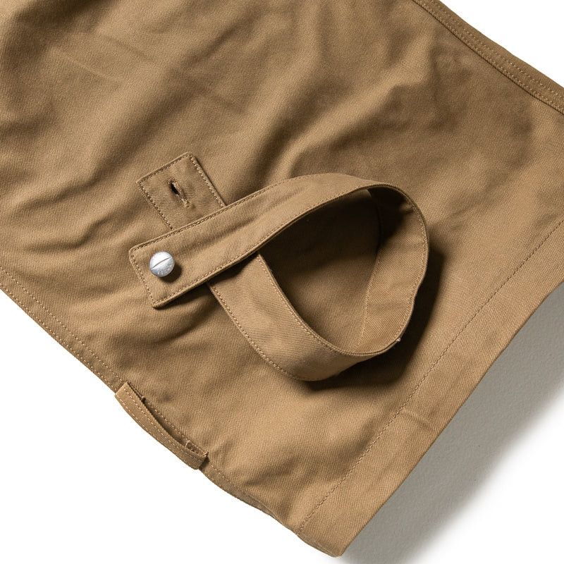 Rhude Rhude Desert Cargos Pants Tan Size US 34 / EU 50 - 5 Thumbnail