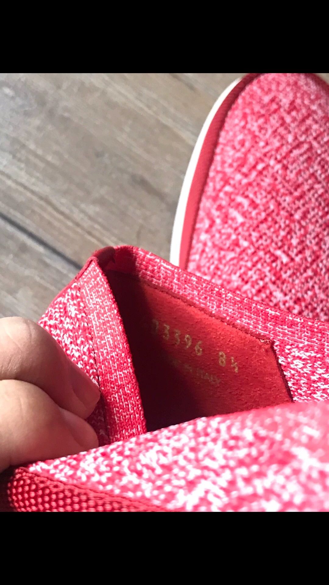 Prada Prada colorful slip-on fisherman 42.5 last Size US 9.5 / EU 42-43 - 4 Thumbnail