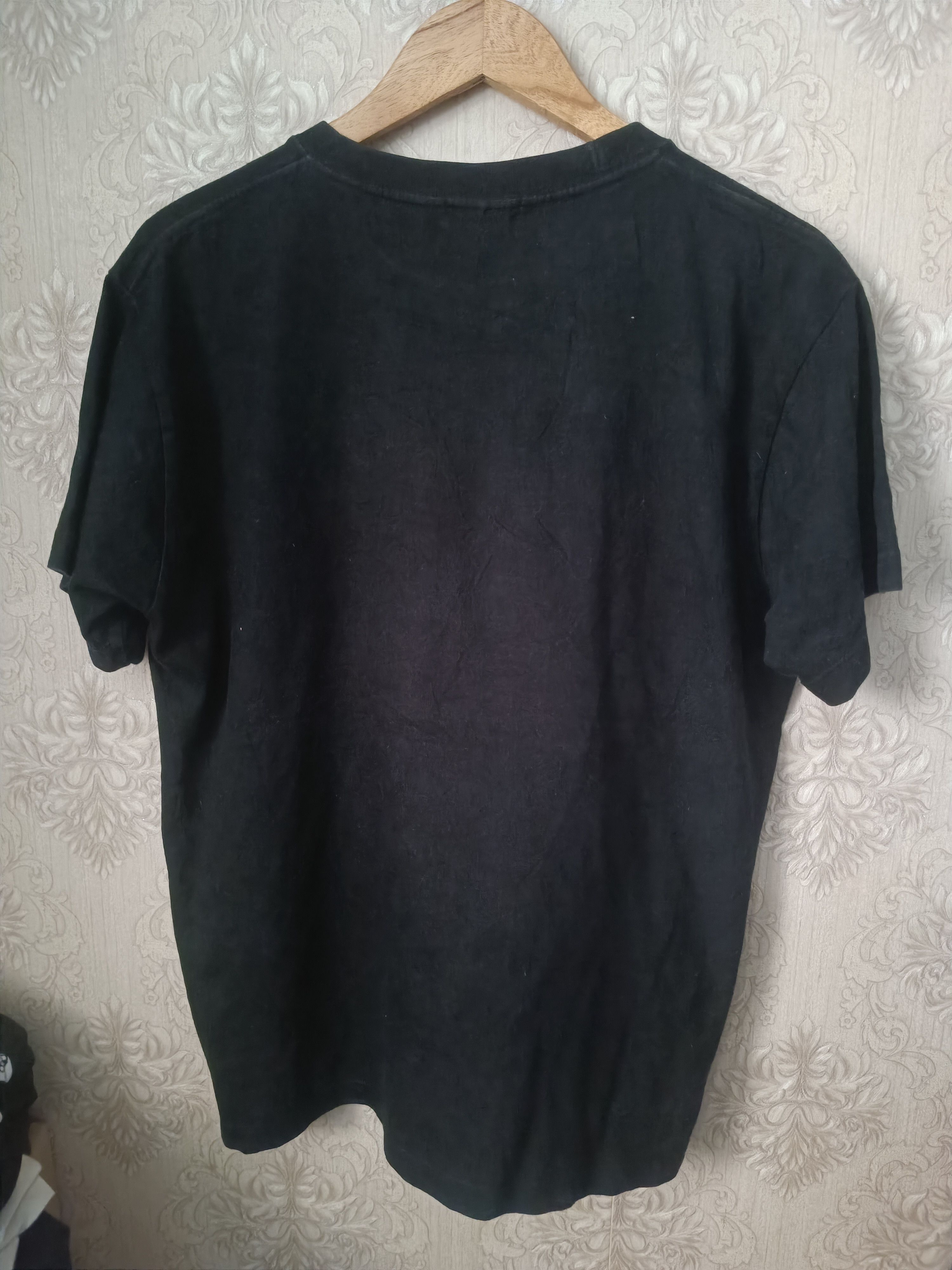 Cartoon Network ♦️Vintage Gintama Anime T Shirt Size US M / EU 48-50 / 2 - 2 Thumbnail