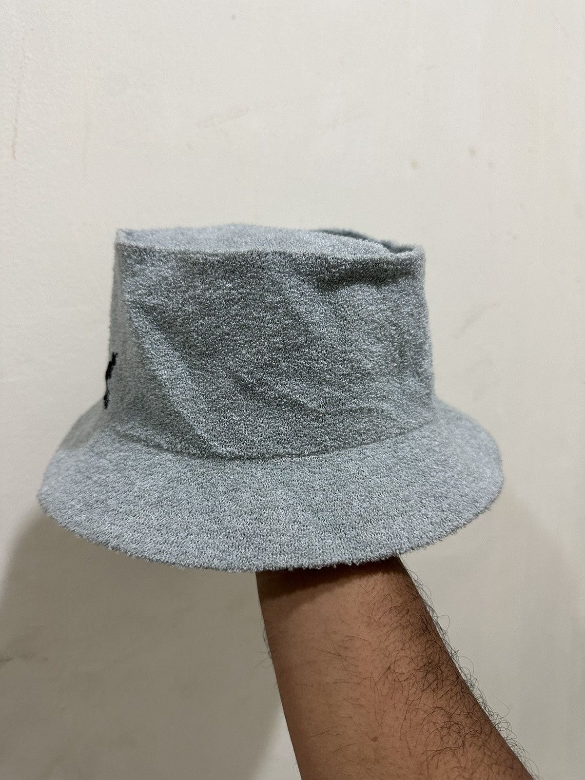 Vintage VTG Kangol Bucket Hat Size ONE SIZE - 3 Thumbnail