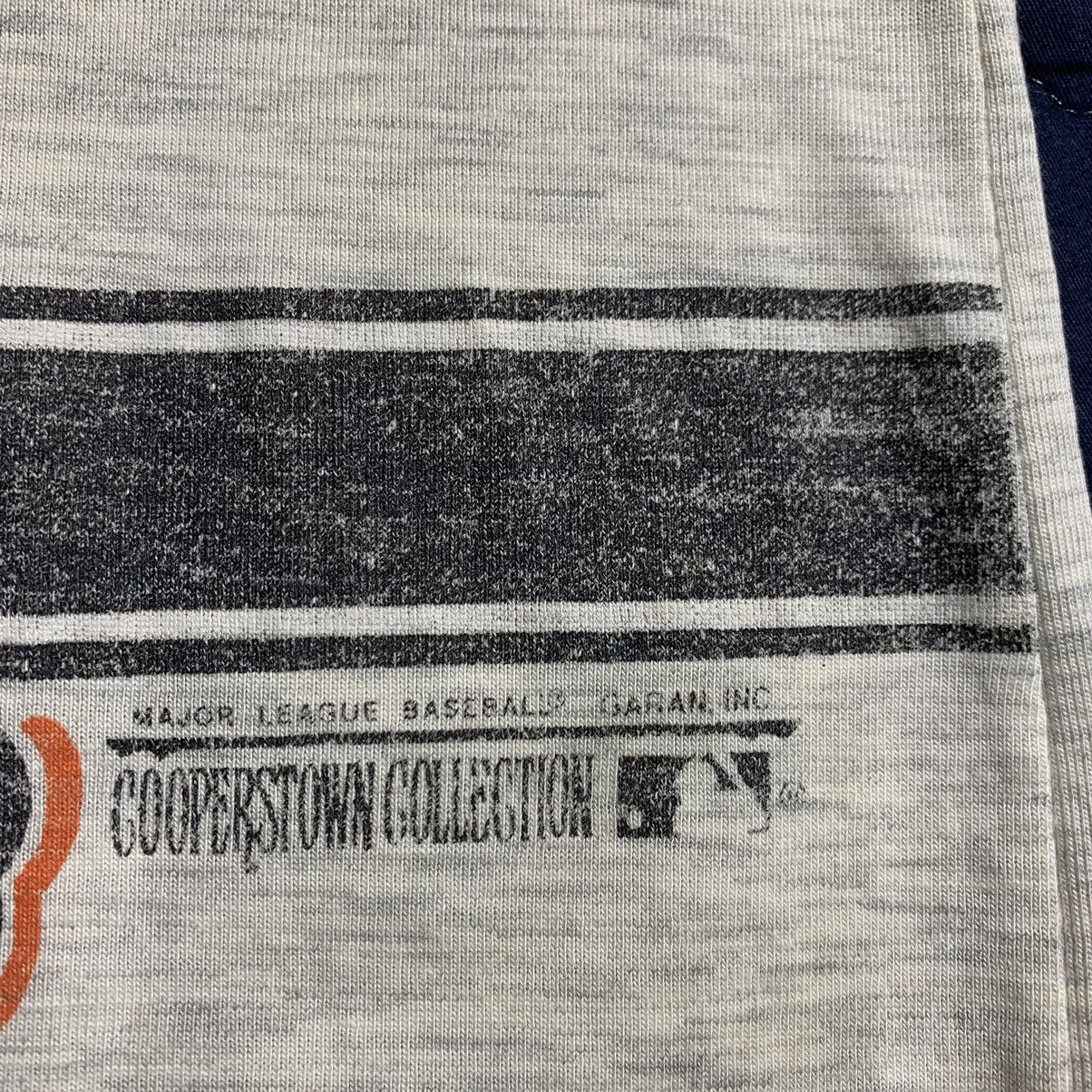 MLB Rare Vintage San Francisco Giants World Champion MLB Size US XL / EU 56 / 4 - 5 Thumbnail