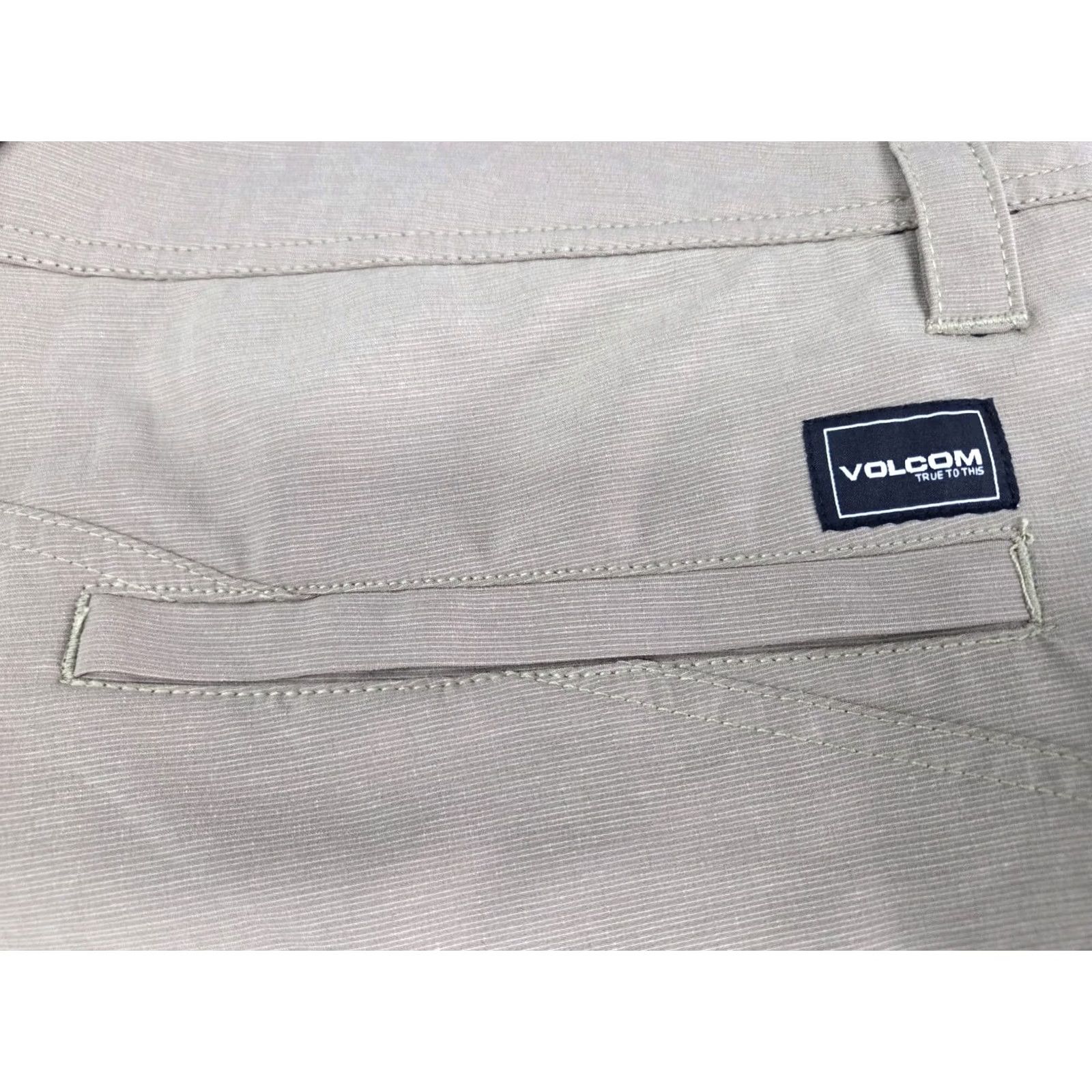 Volcom VINTAGE Size US 38 / EU 54 - 7 Thumbnail