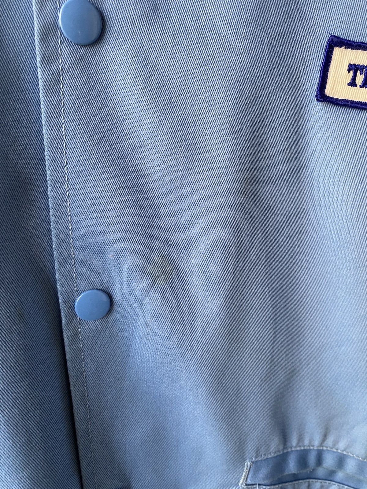 Tenderloin Tenderloin Japan Coach Work Jacket Size US M / EU 48-50 / 2 - 11 Thumbnail