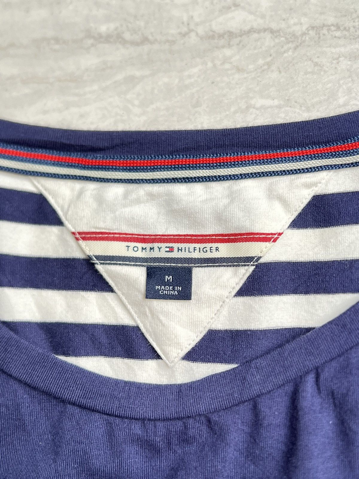 Tommy Hilfiger Tommy Hilfiger Midi Dress Size S / US 4 / IT 40 - 16 Thumbnail